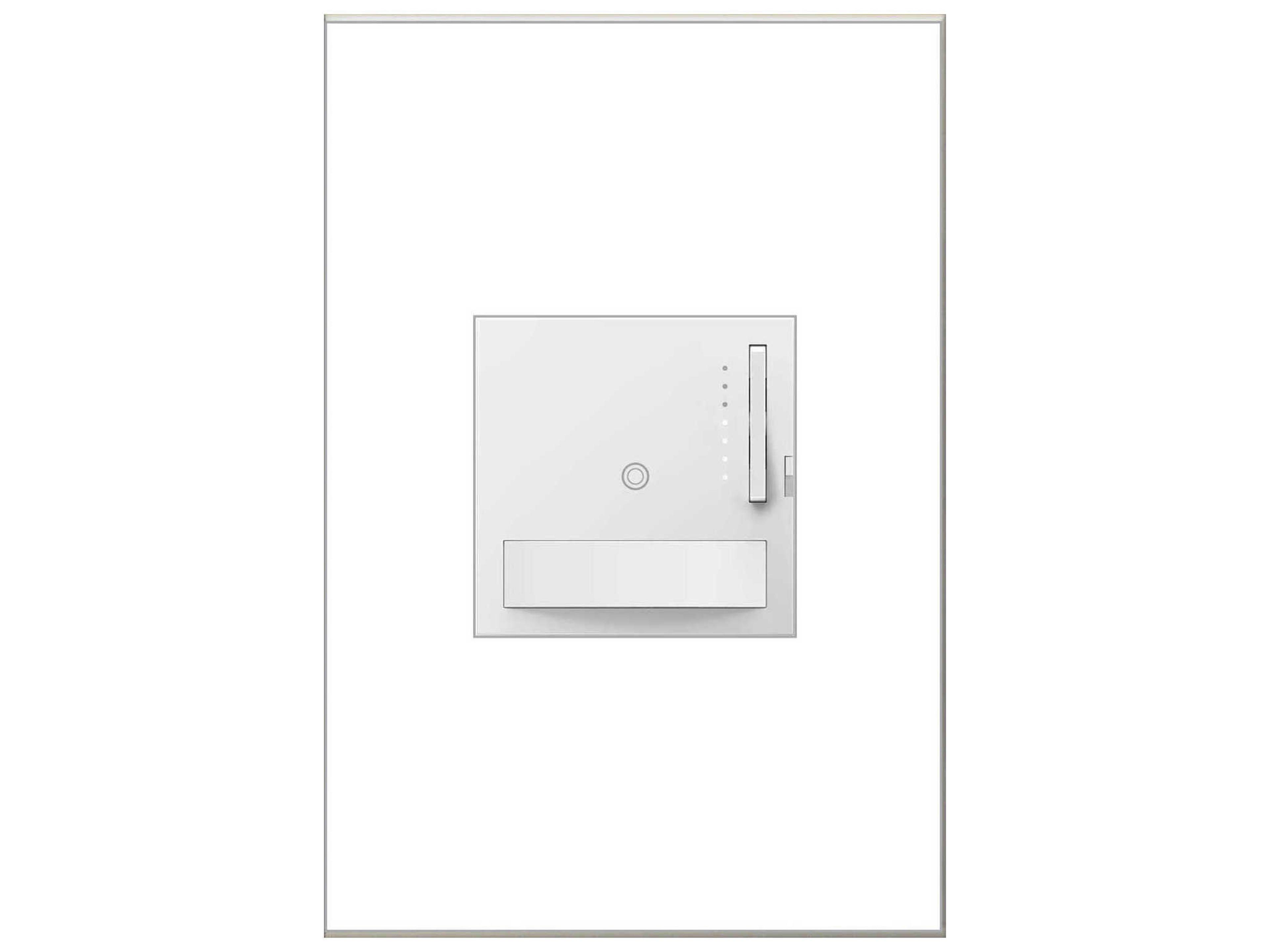Legrand Motion Sensor White 700W Auto-ON/Auto-OFF SensaDimmer