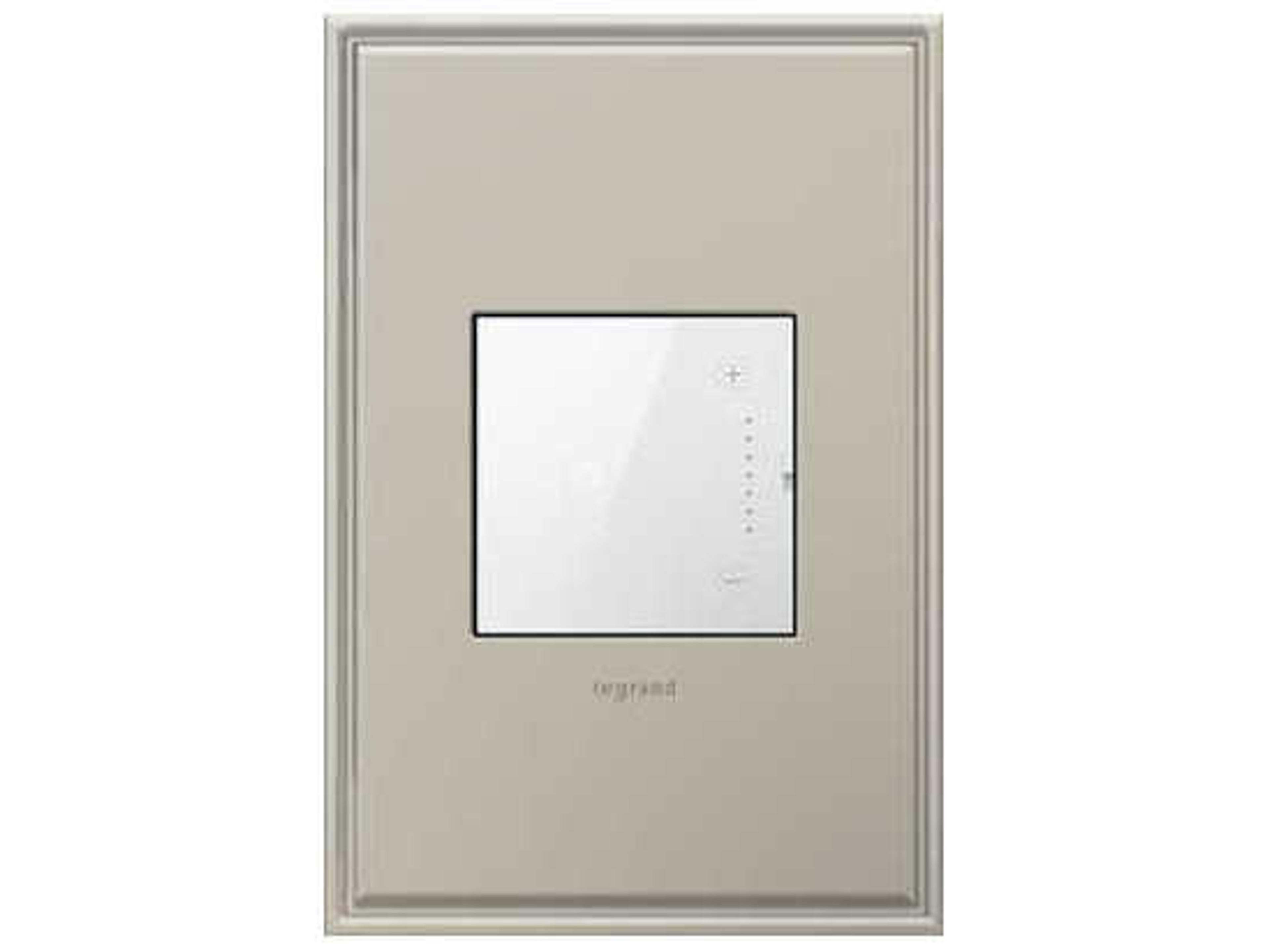 Legrand Touch White 0-10V Touch Dimmer