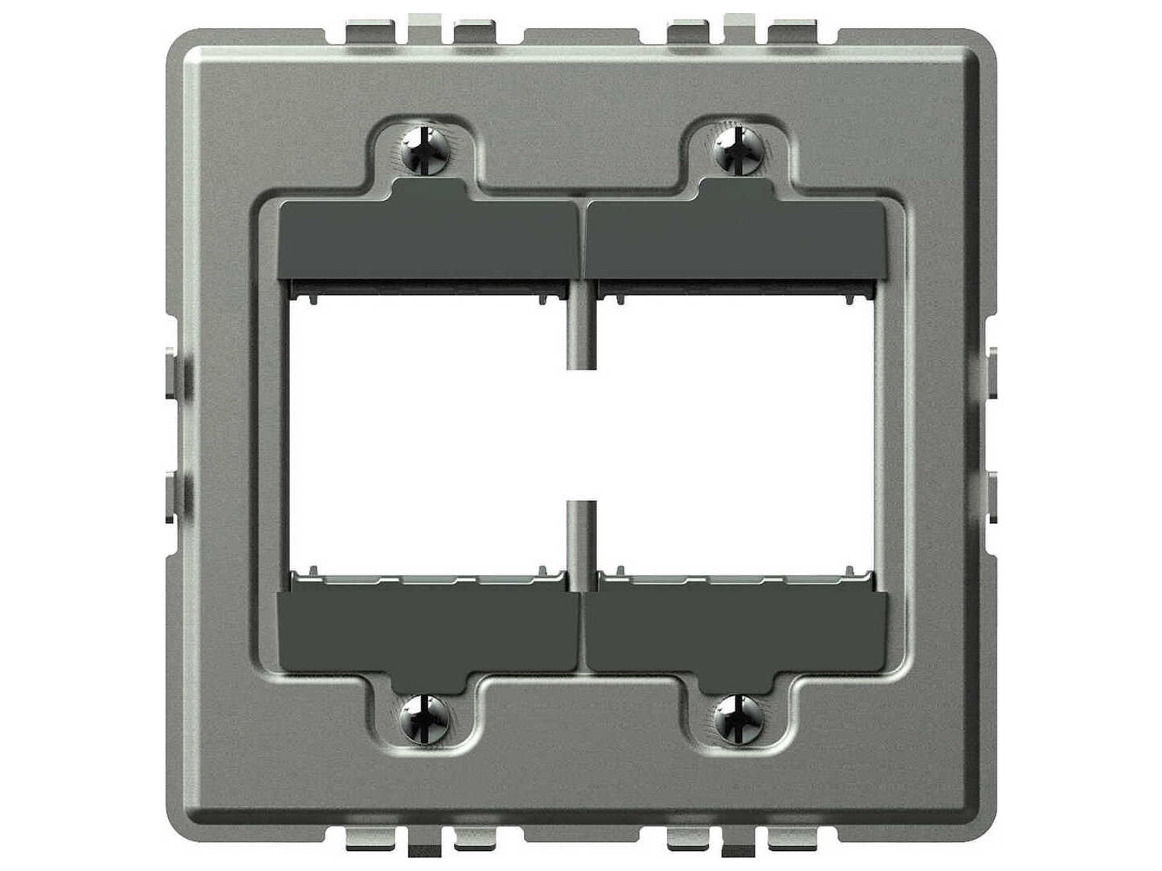 Adorne Subframe 2-Gang