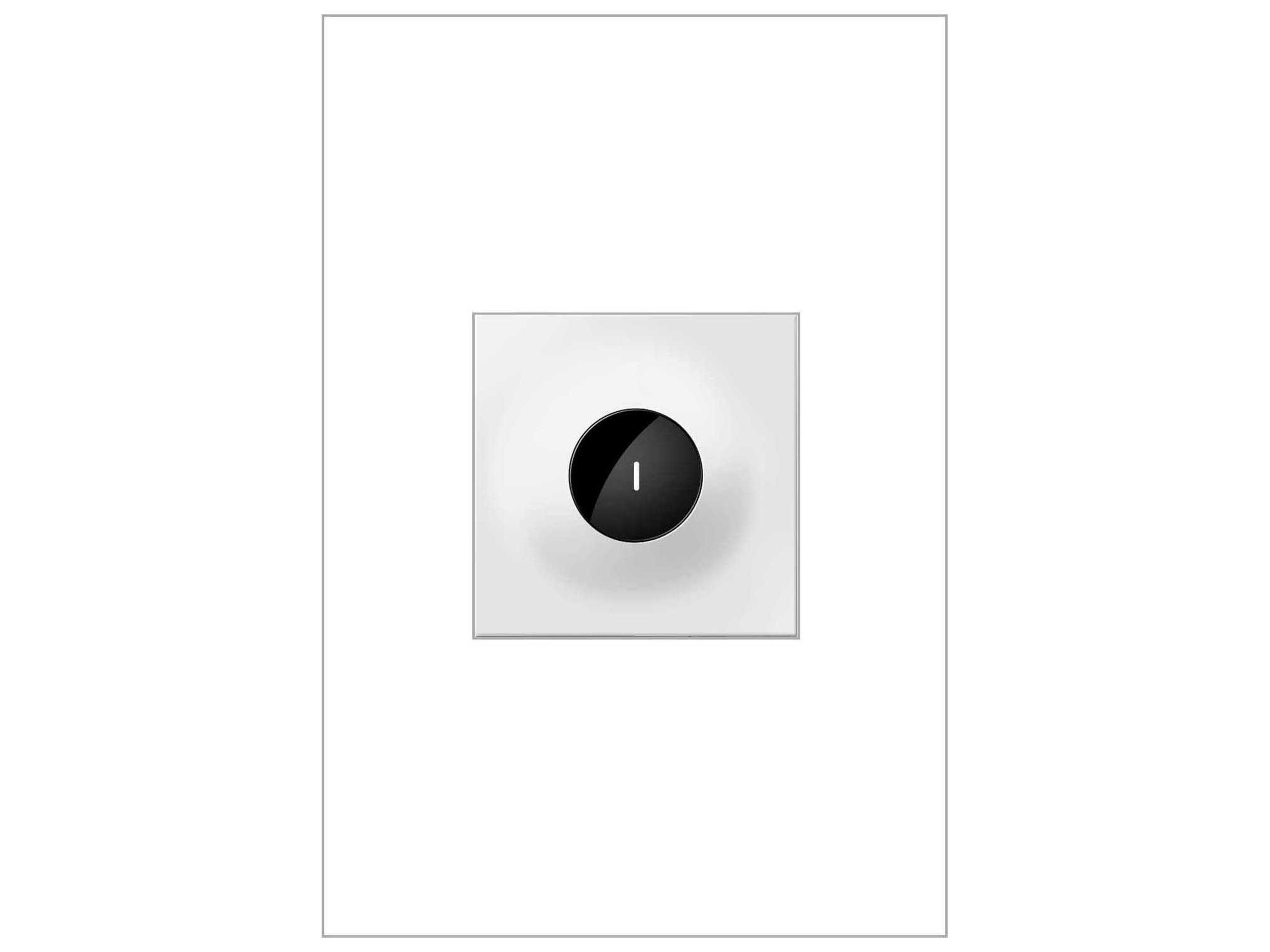 Legrand Wave White 15A Switch