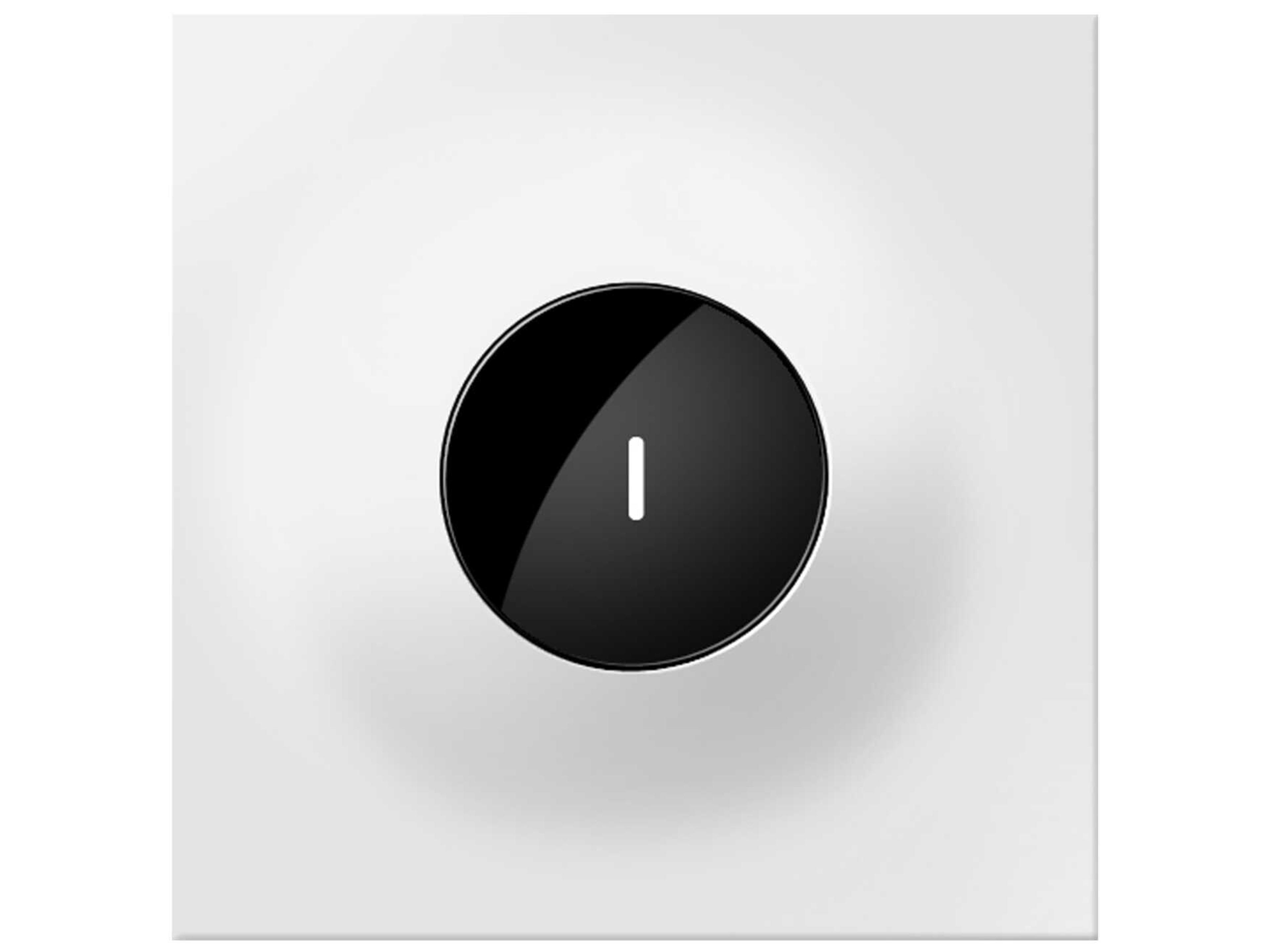 Legrand Wave White 20A Switch with Microban