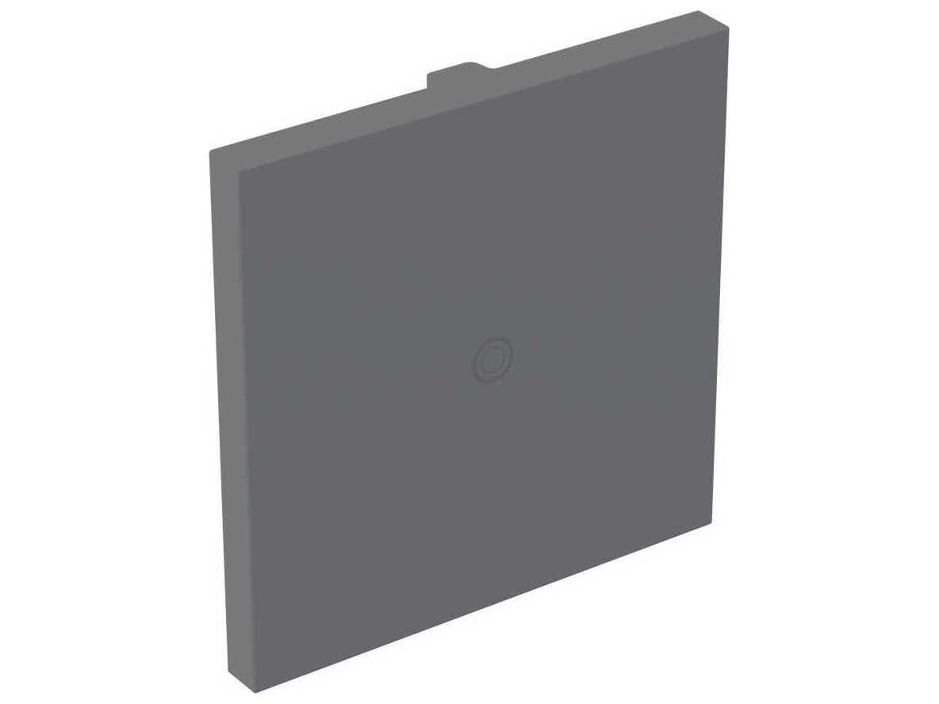 Adorne Magnesium Smart Switch with Netatmo Color Change Kit