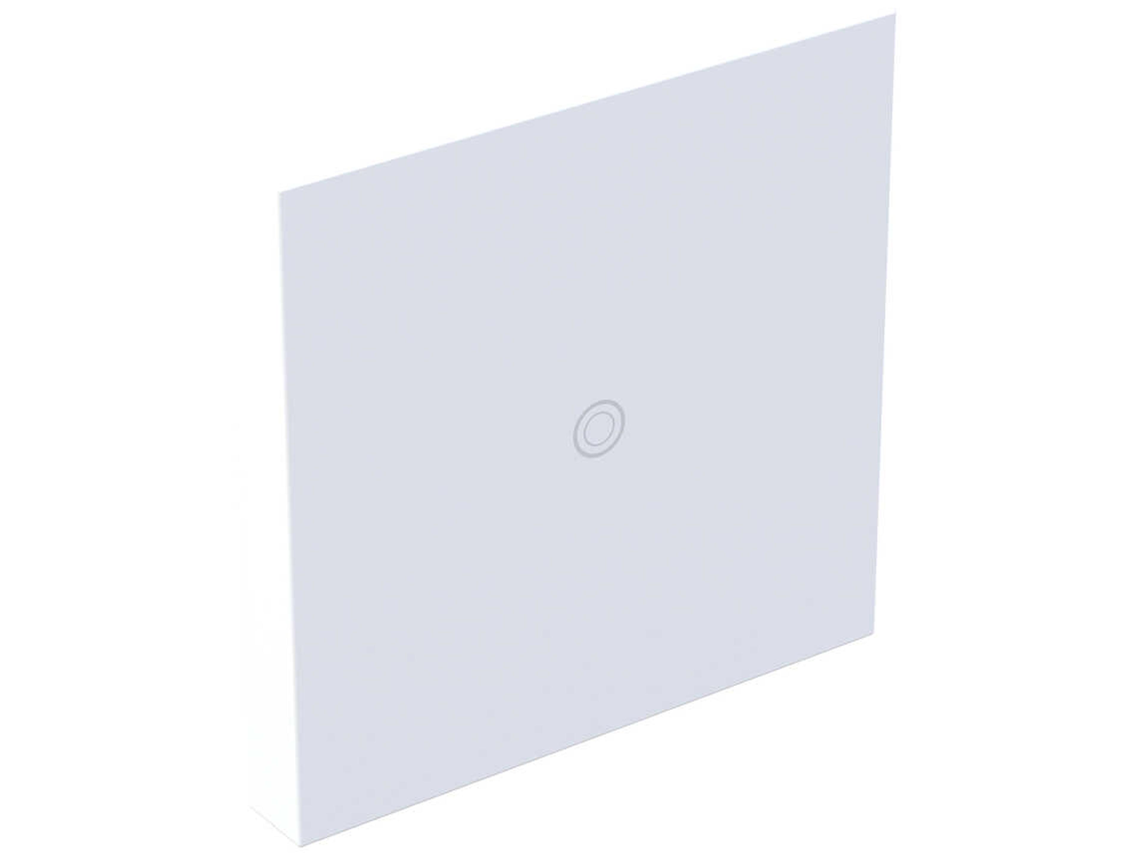 Adorne White Smart Wired Remote Switch with Netatmo Color Change Kit