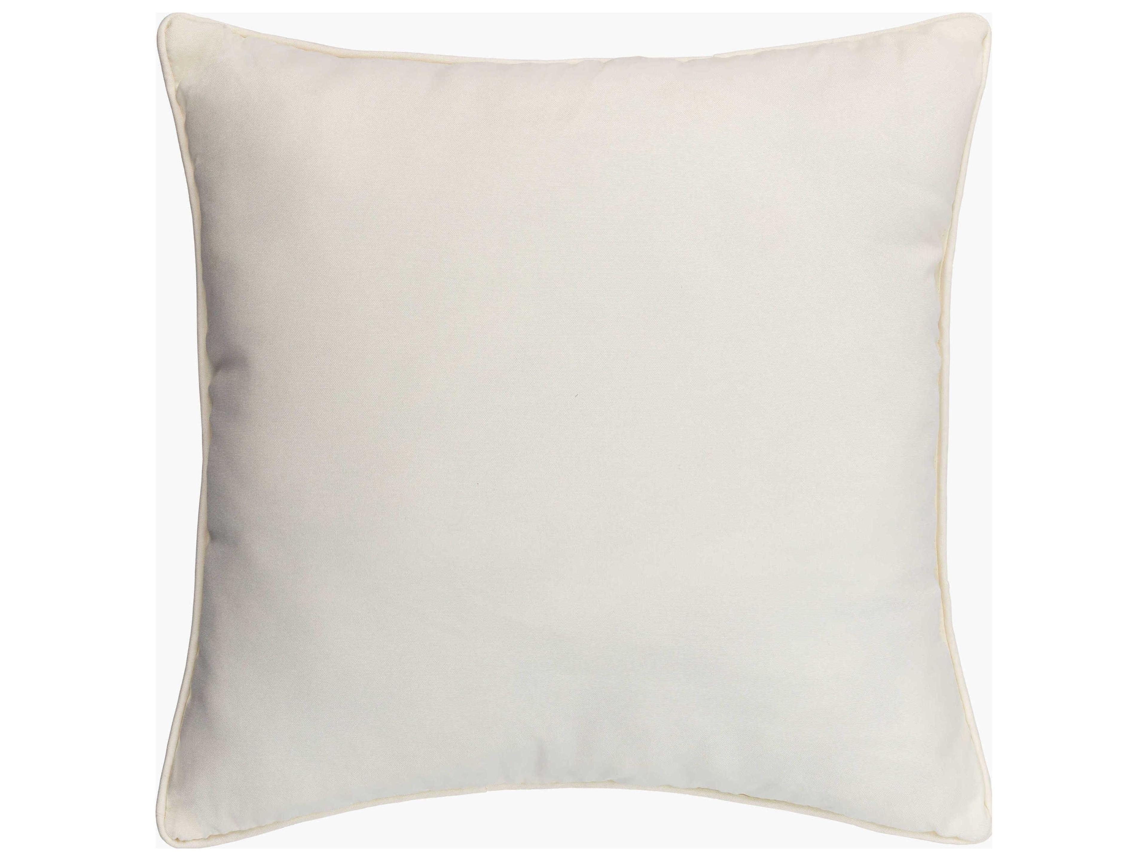 Livabliss by Surya Outdoor Essien Beige Pillow