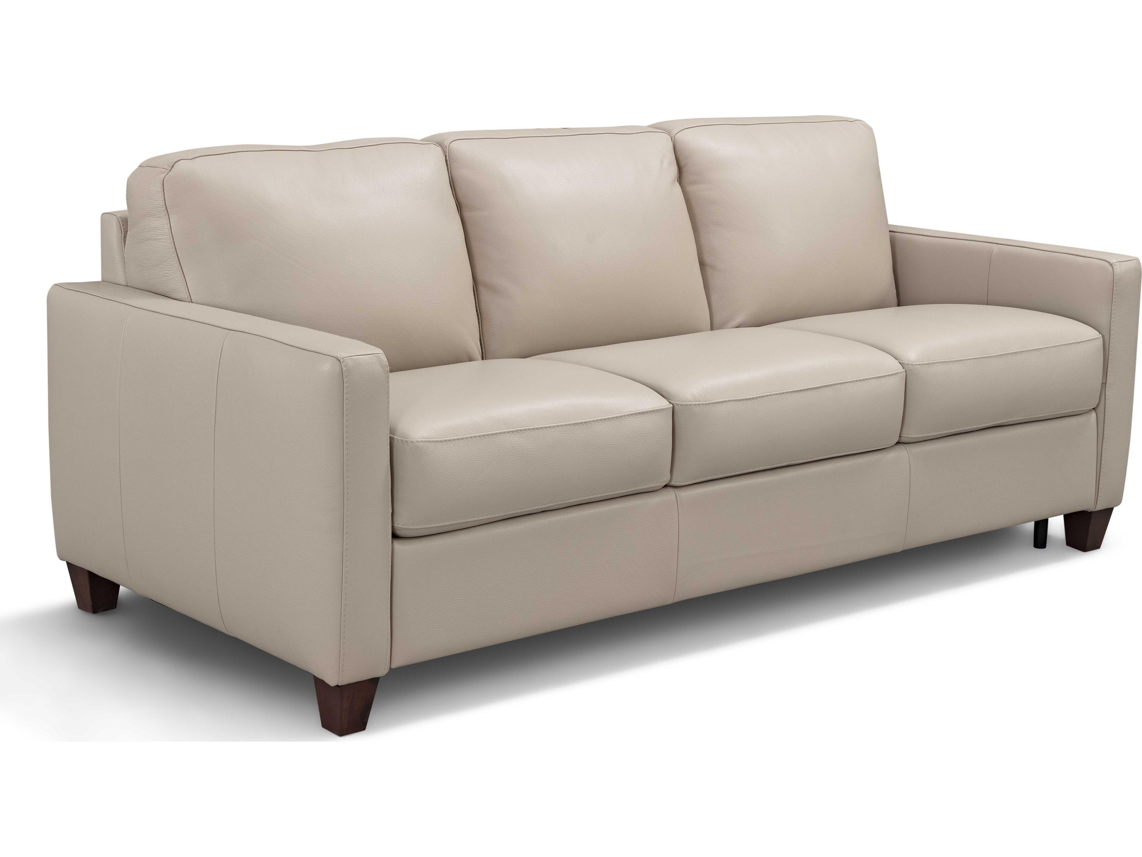 Millbrook Sofa M12291A Taupe Plain 100 Top