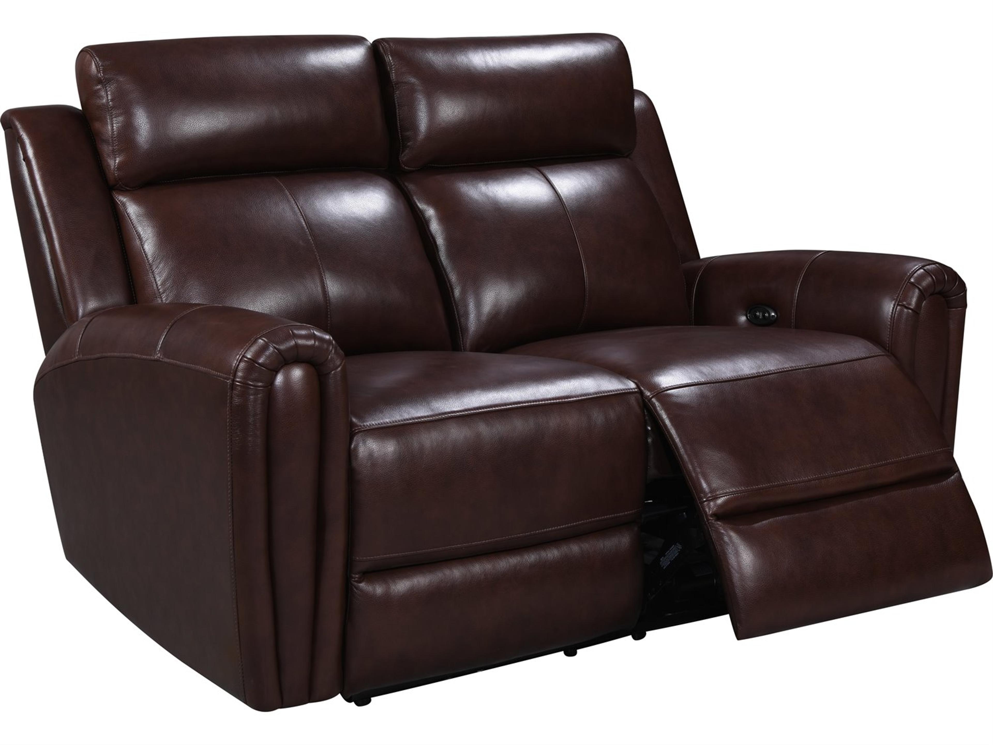 Jonathan P1 Loveseat 7030Lv Brown