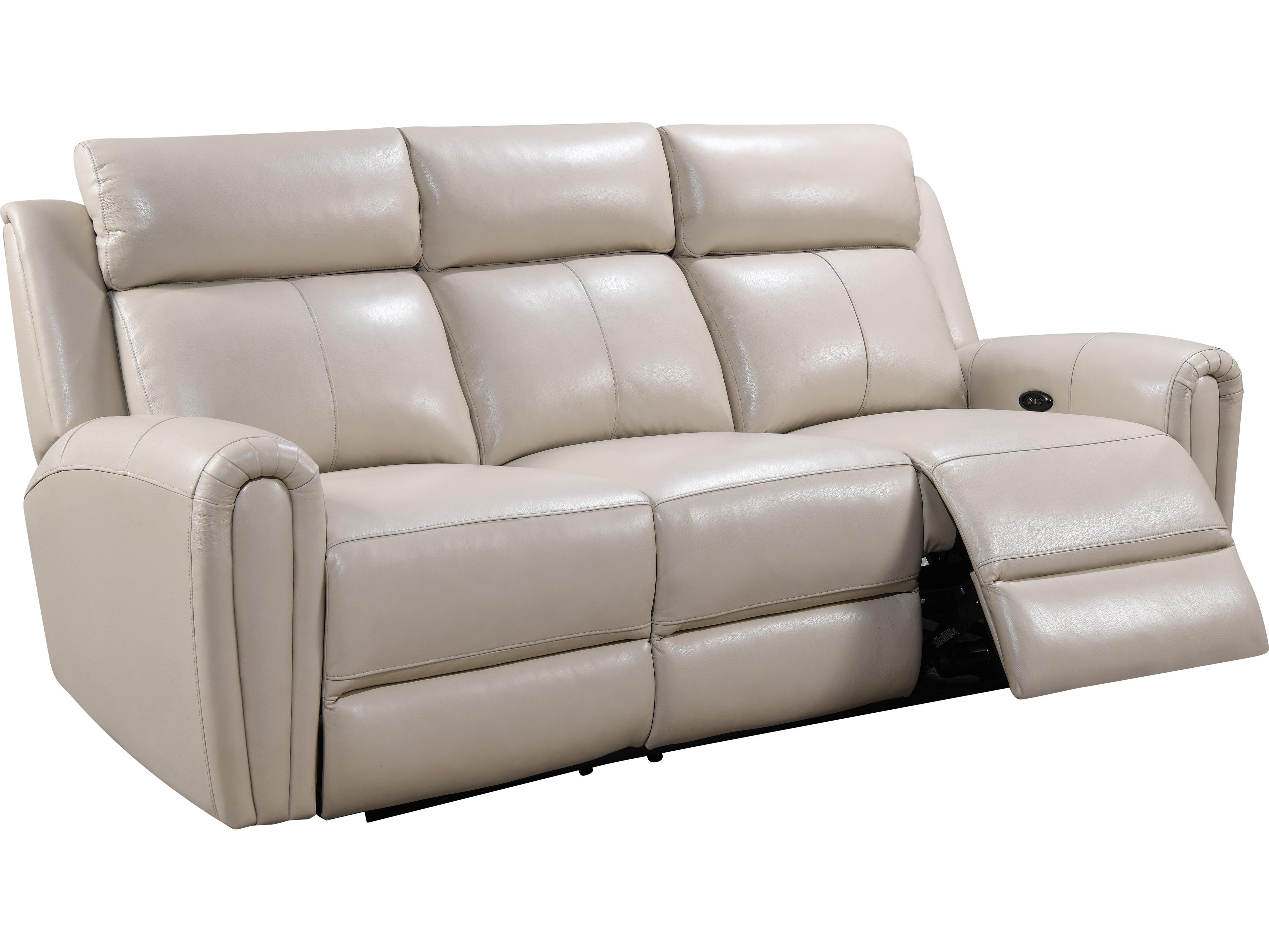 Jonathan P1 Sofa 7405Lv Cream