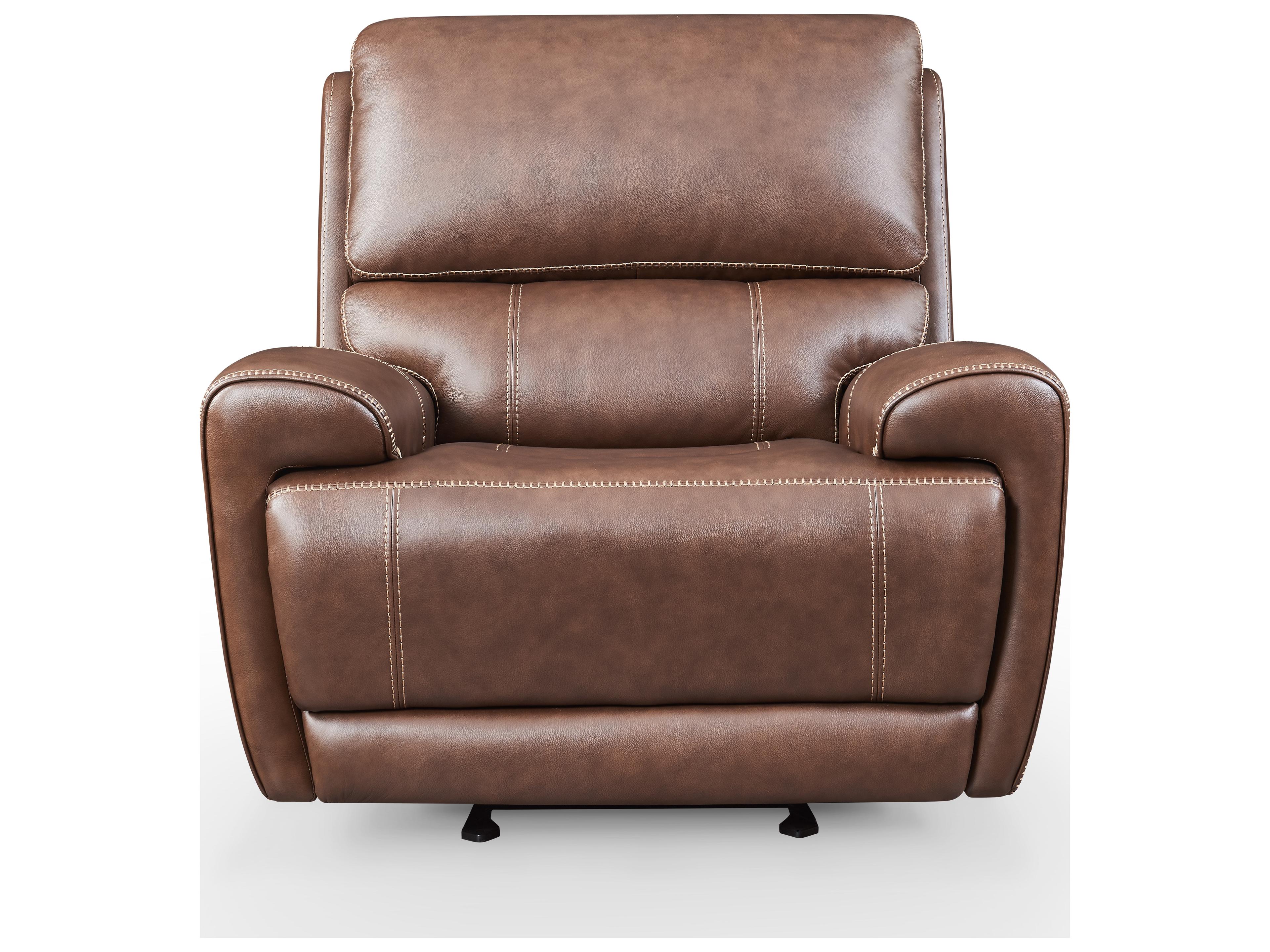 Highland Chair - Glider 2P 7463Lv Brown Coffee