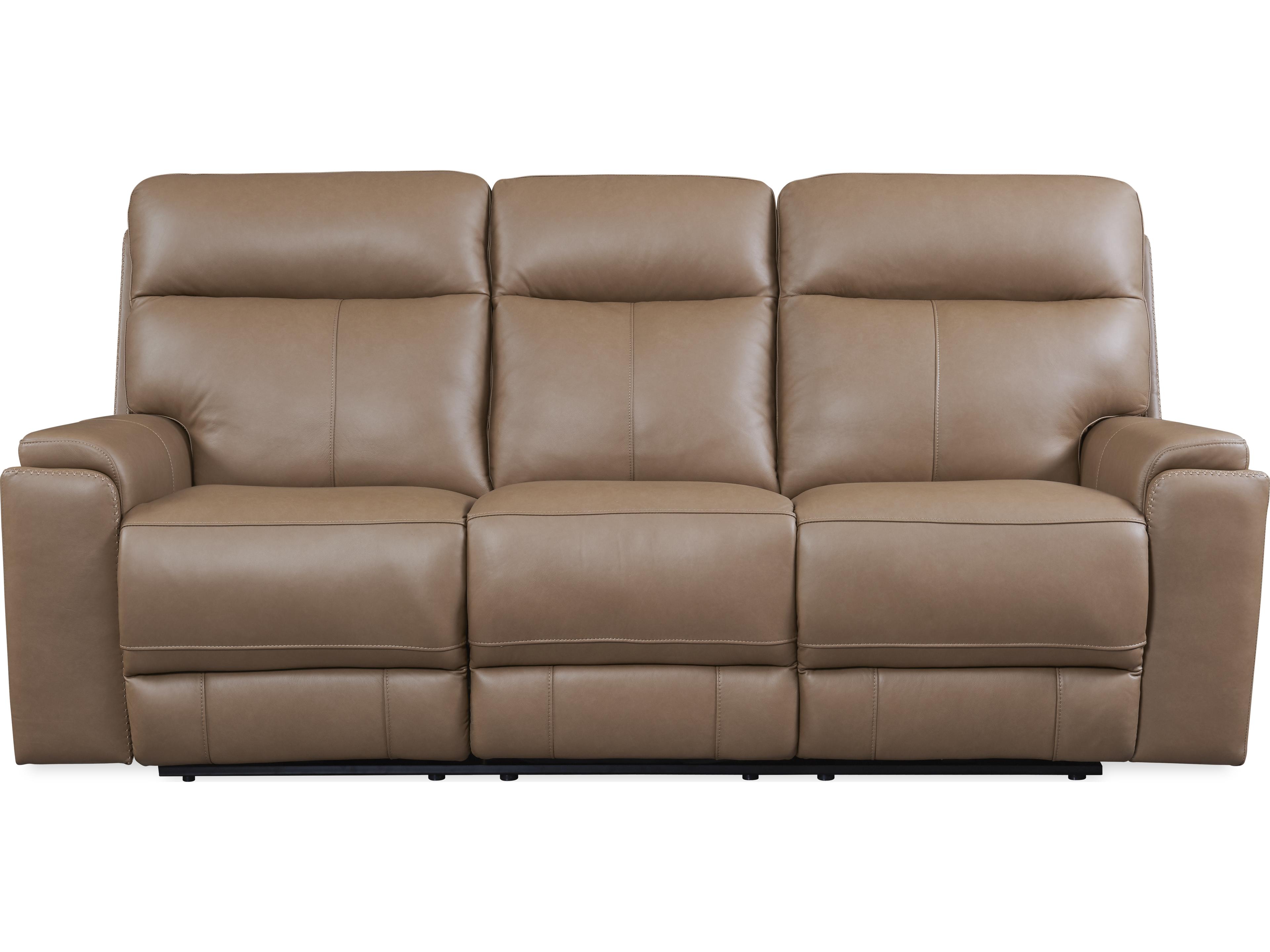 Bryant Sofa - P2 3001Lv Tuscan Tan