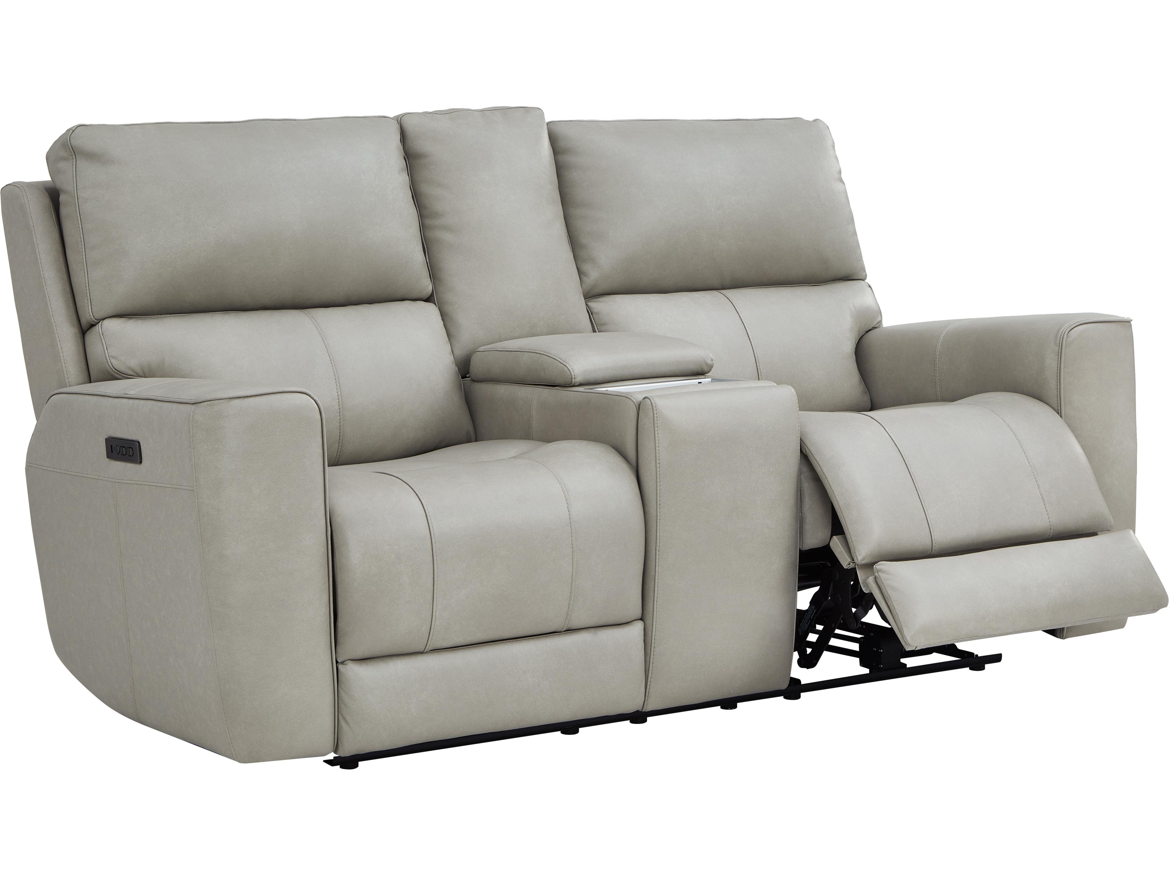 Laredo Loveseat - Console P2 - Zg 1605Lv C