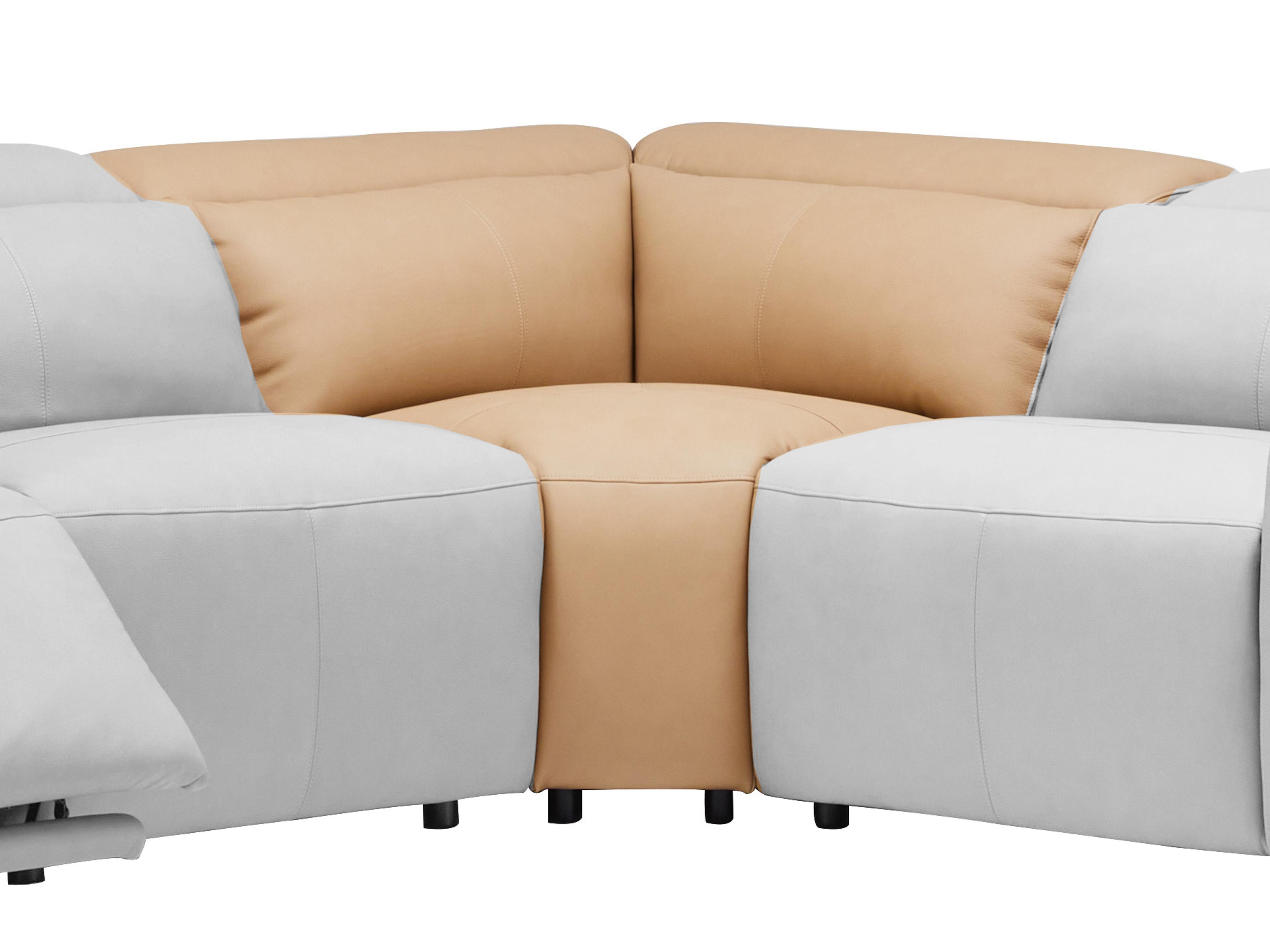 Norwalk Wedge W- Square Corner 4001Lv Sand