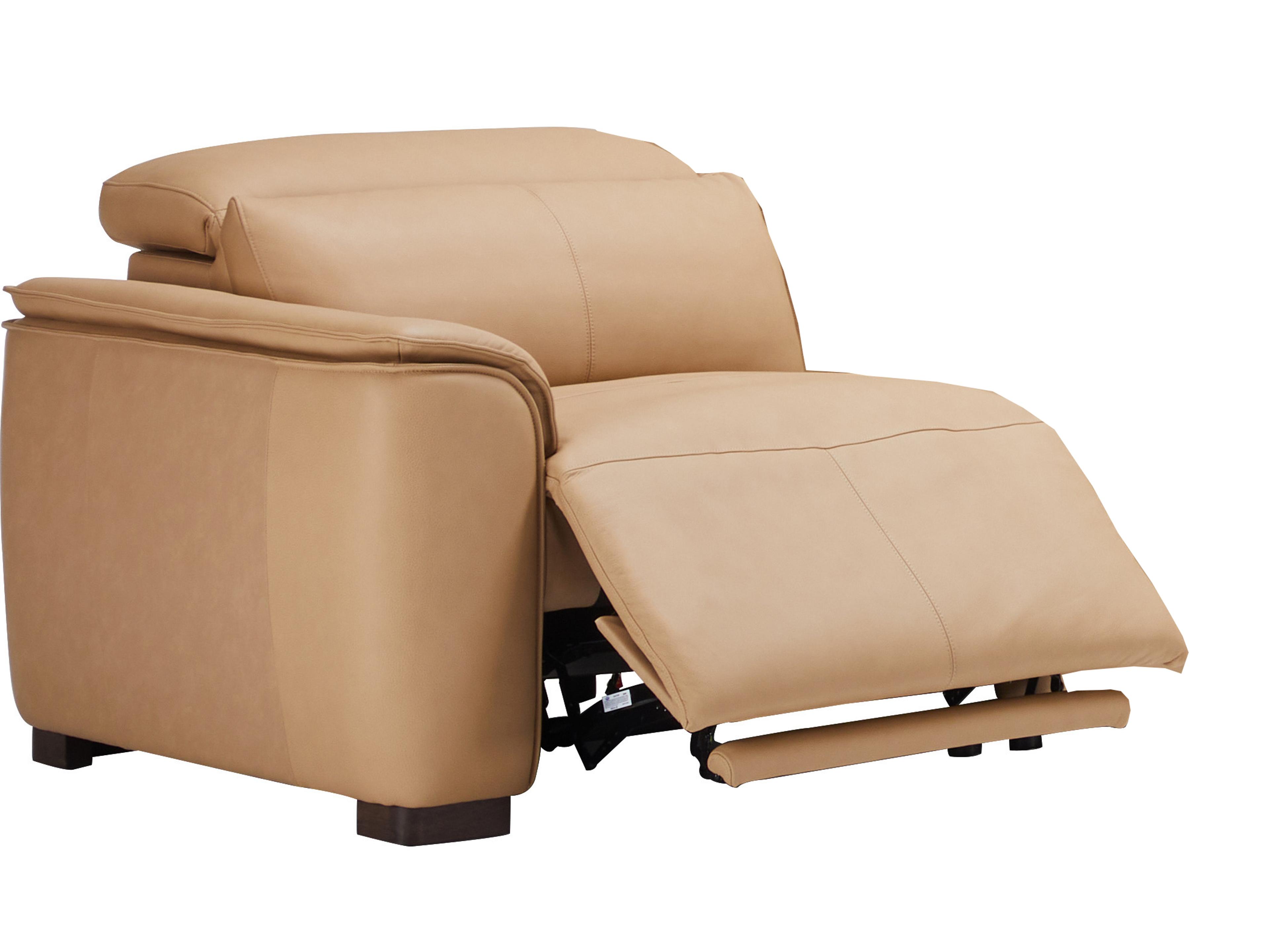 Norwalk Laf - One Arm Chair - Powered - Zg 4001