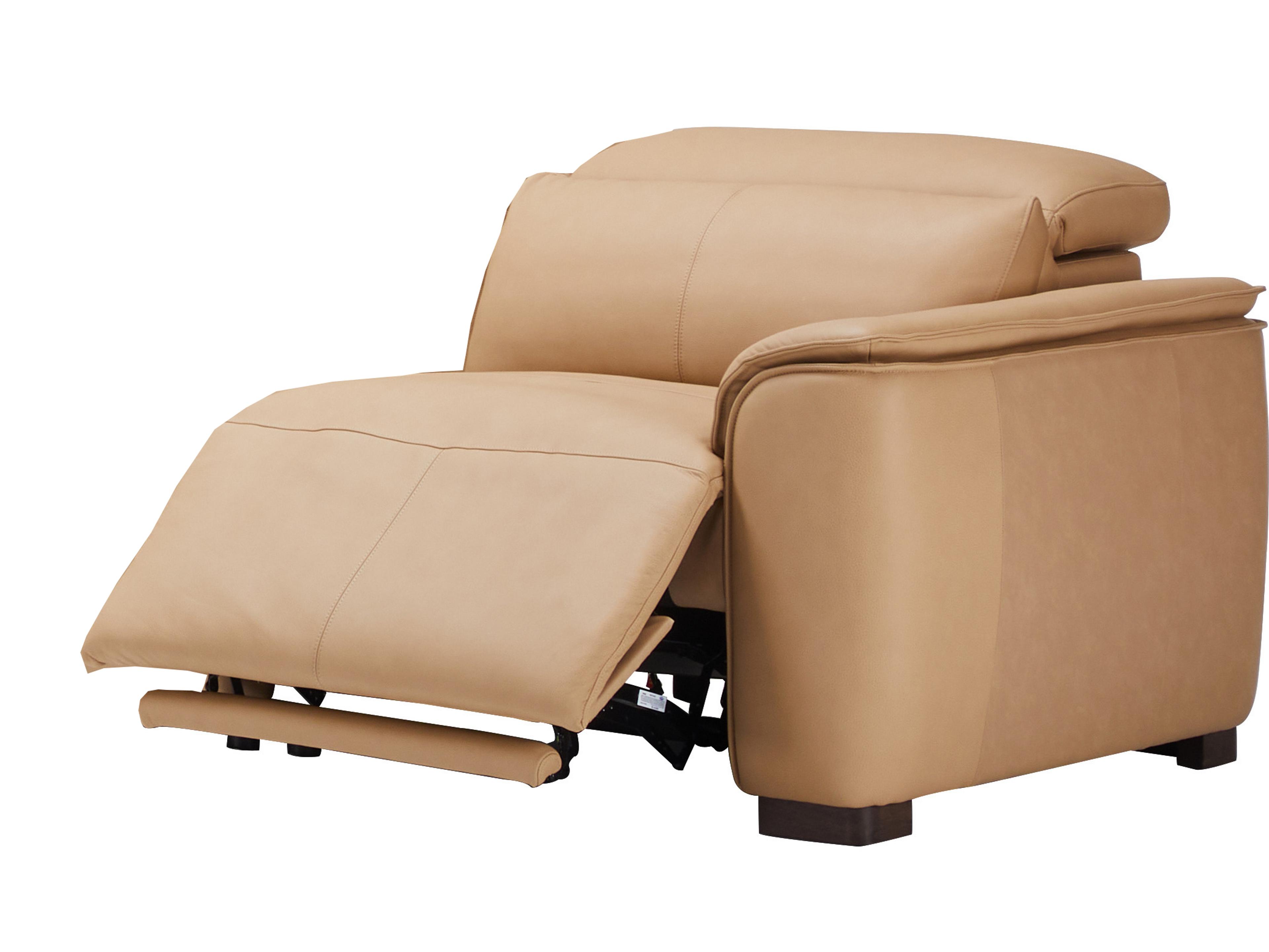 Norwalk Raf - One Arm Chair - Powered - Zg 4001