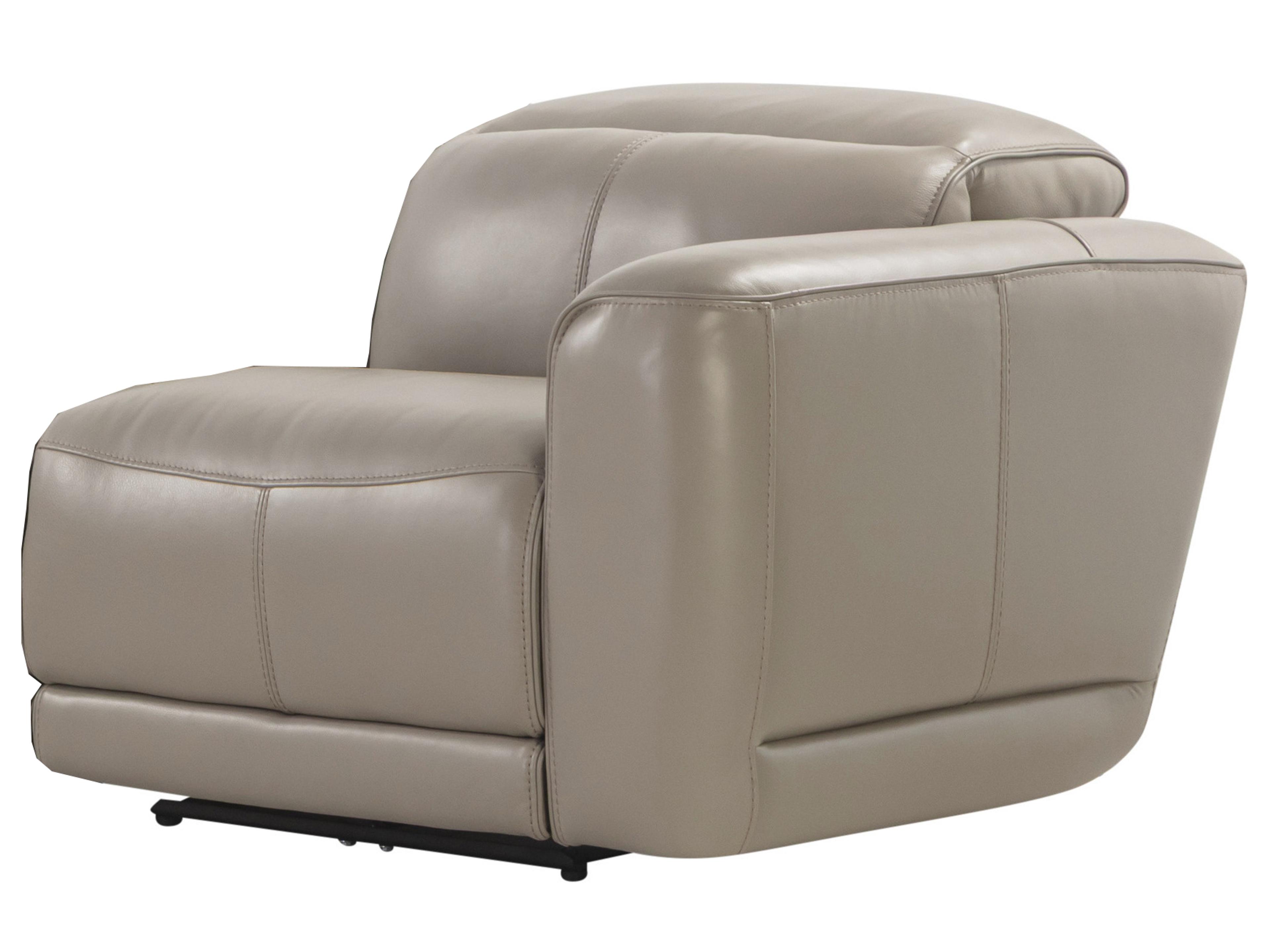 Ridgeway Raf - One Arm Chair - Powered - Zg 330