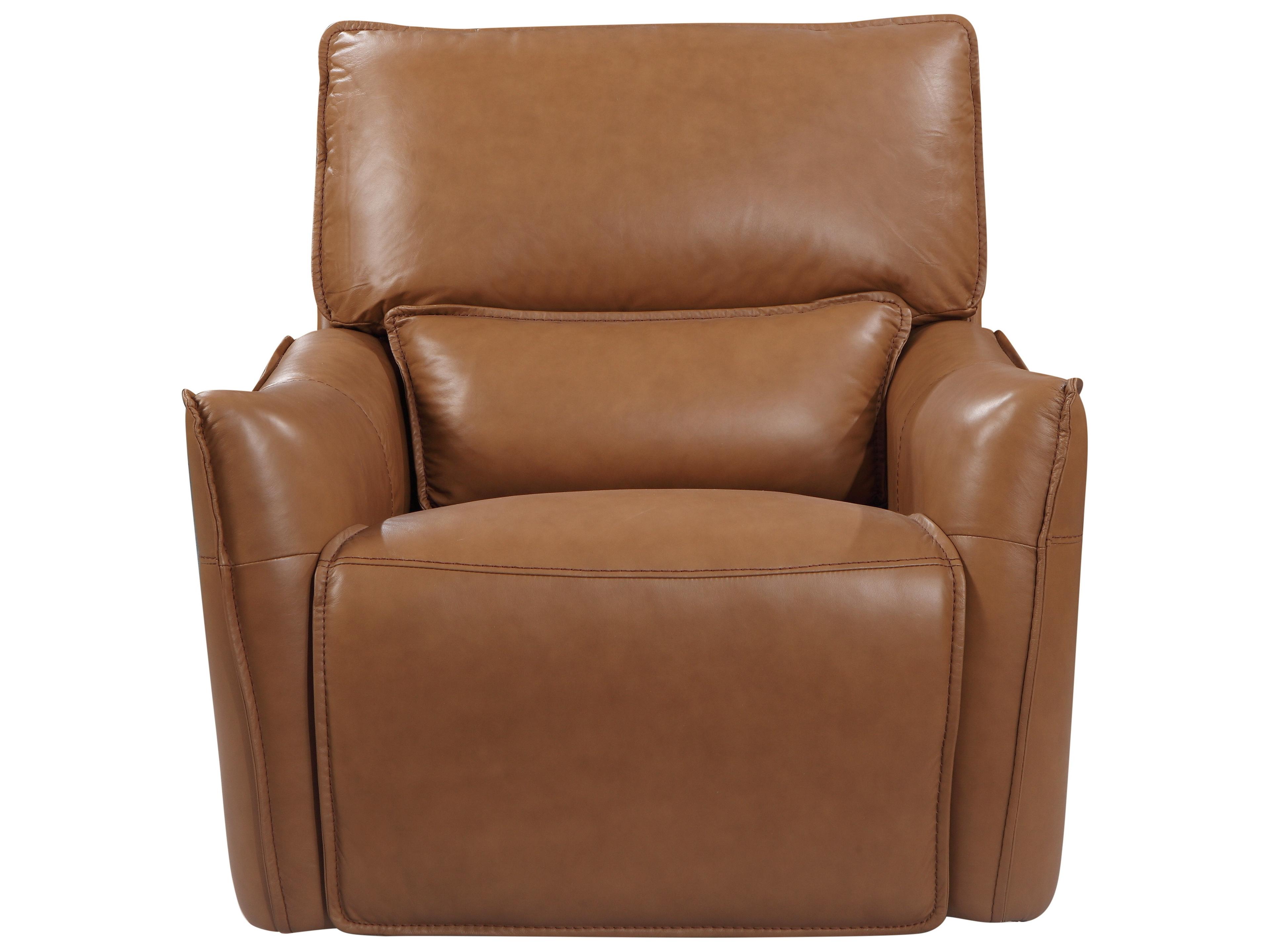 Portland Chair - P2 - Glider 1006Lv Desert