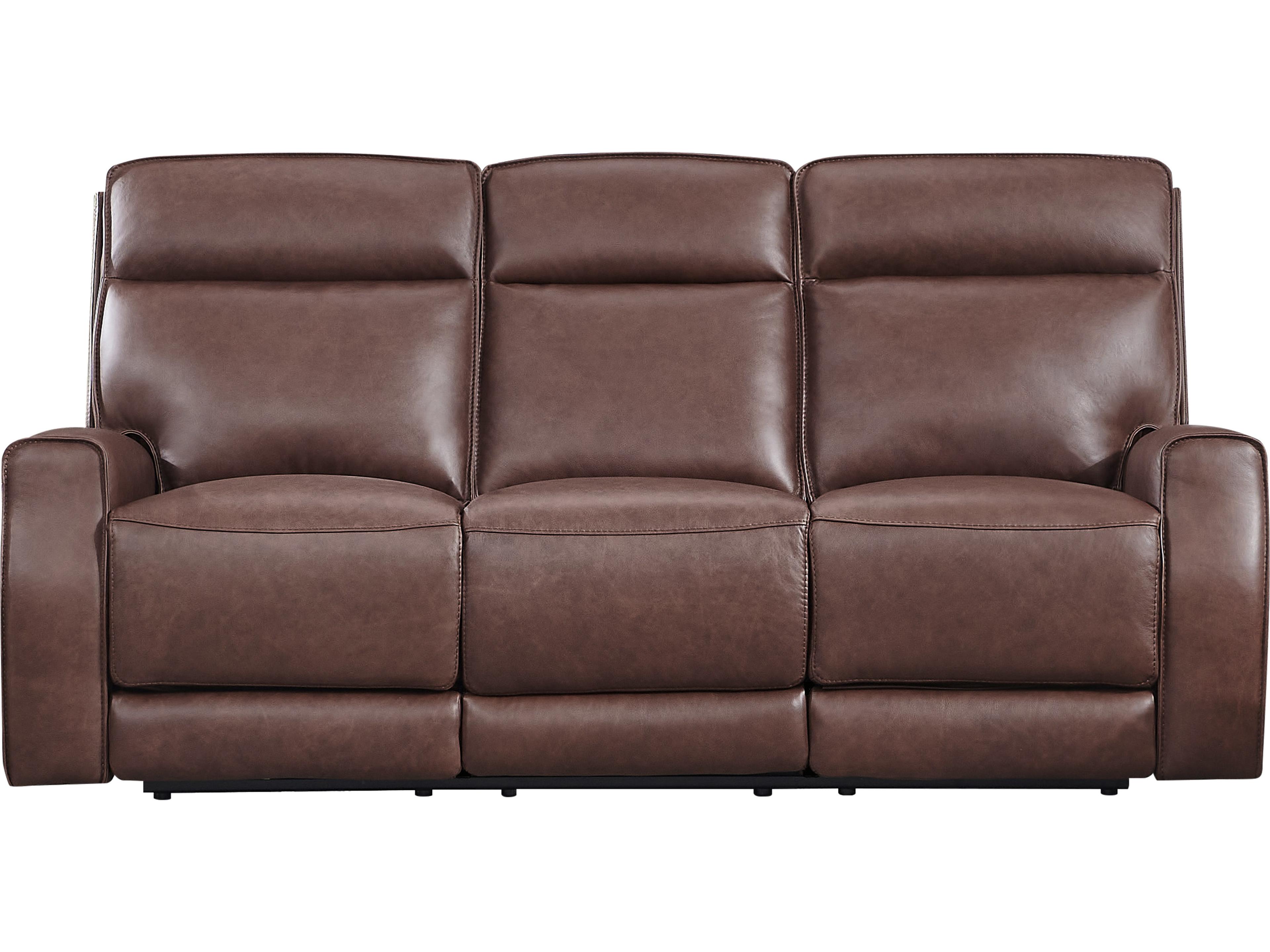 Sydney Sofa - P2 - Zg 1501Lv Brown Heritag
