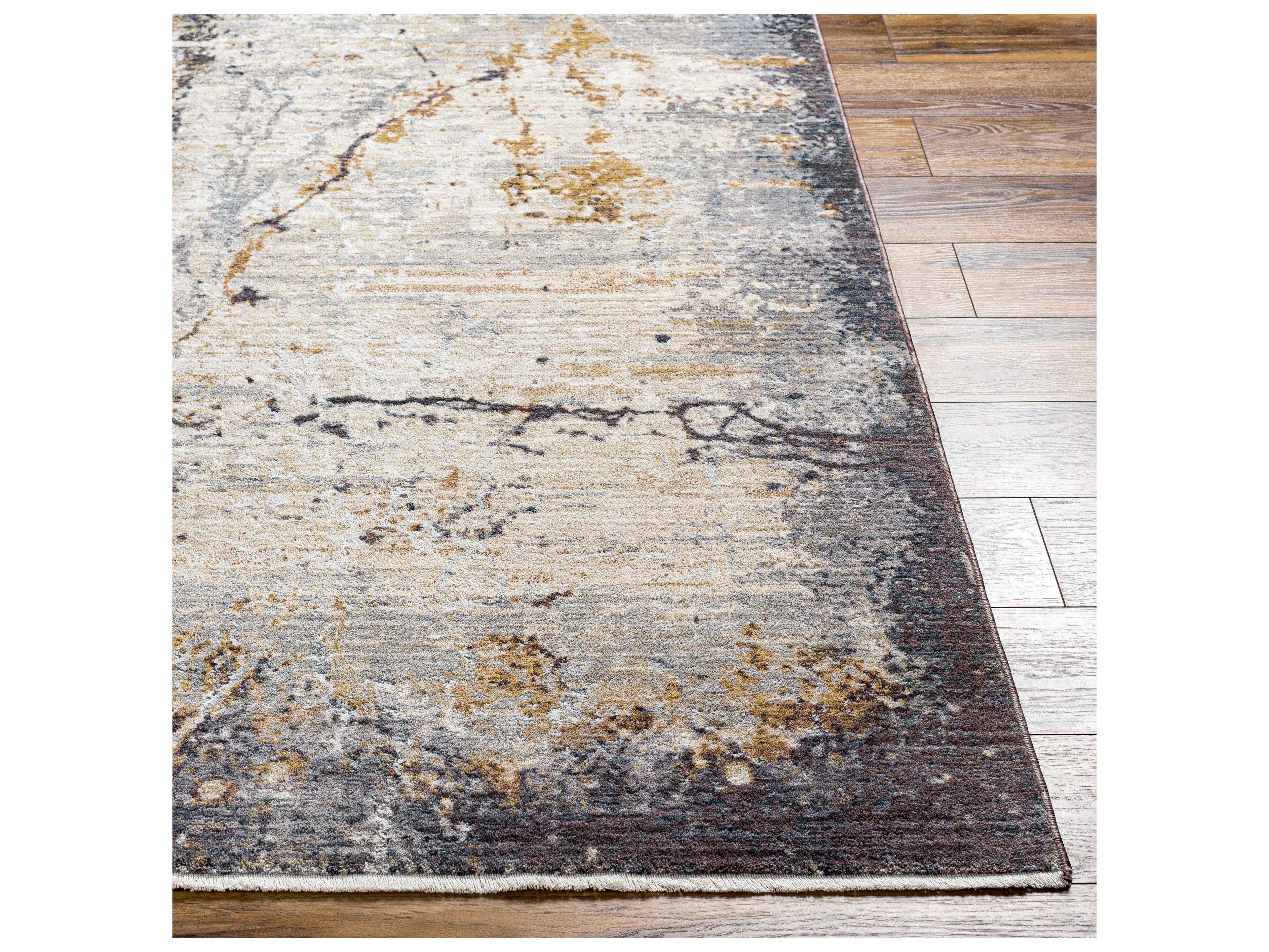 Livabliss by Surya Aida Abstract Area Rug