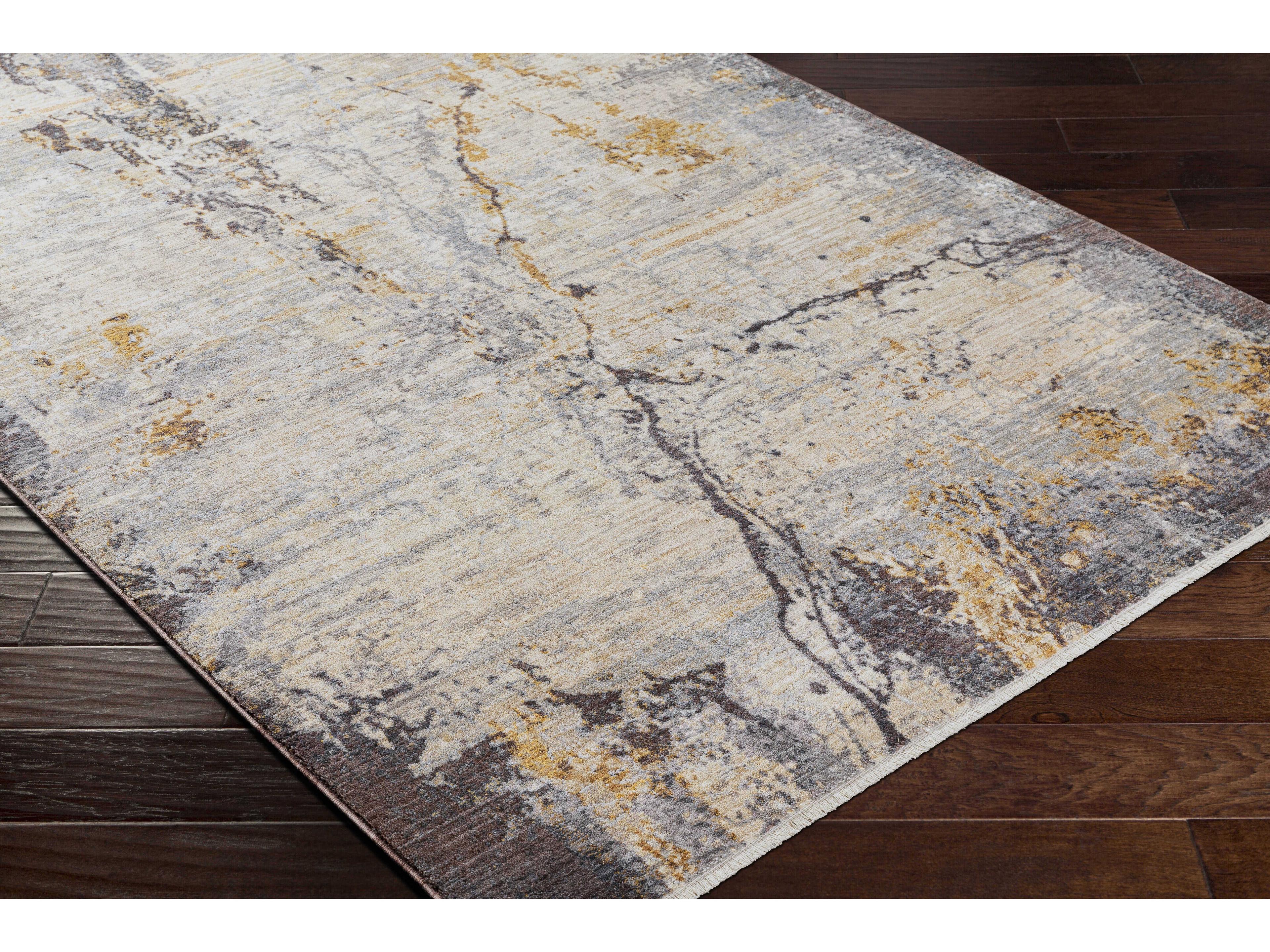 Livabliss by Surya Aida Abstract Area Rug