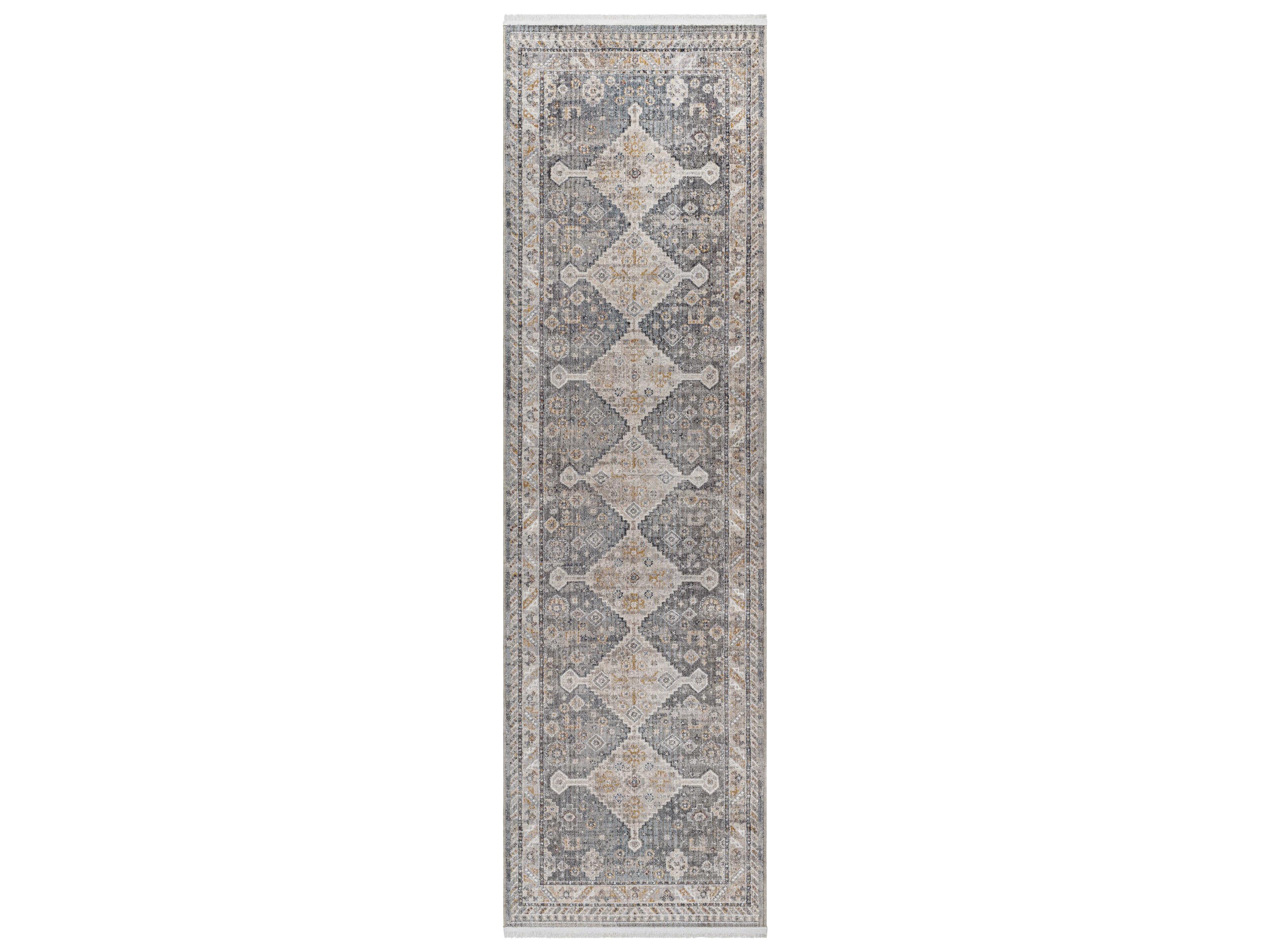 Livabliss by Surya Aida Bordered Area Rug