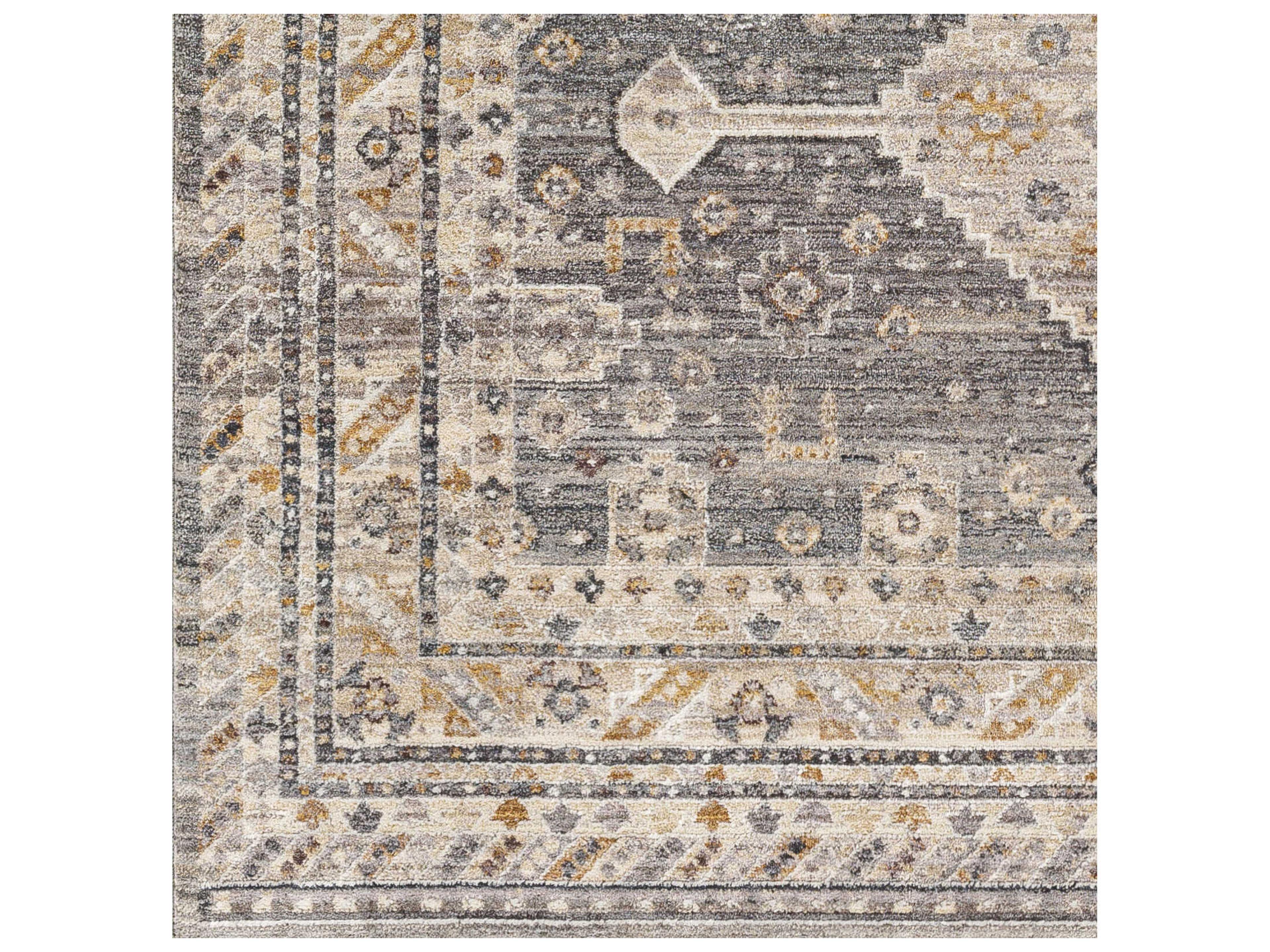 Livabliss by Surya Aida Bordered Area Rug