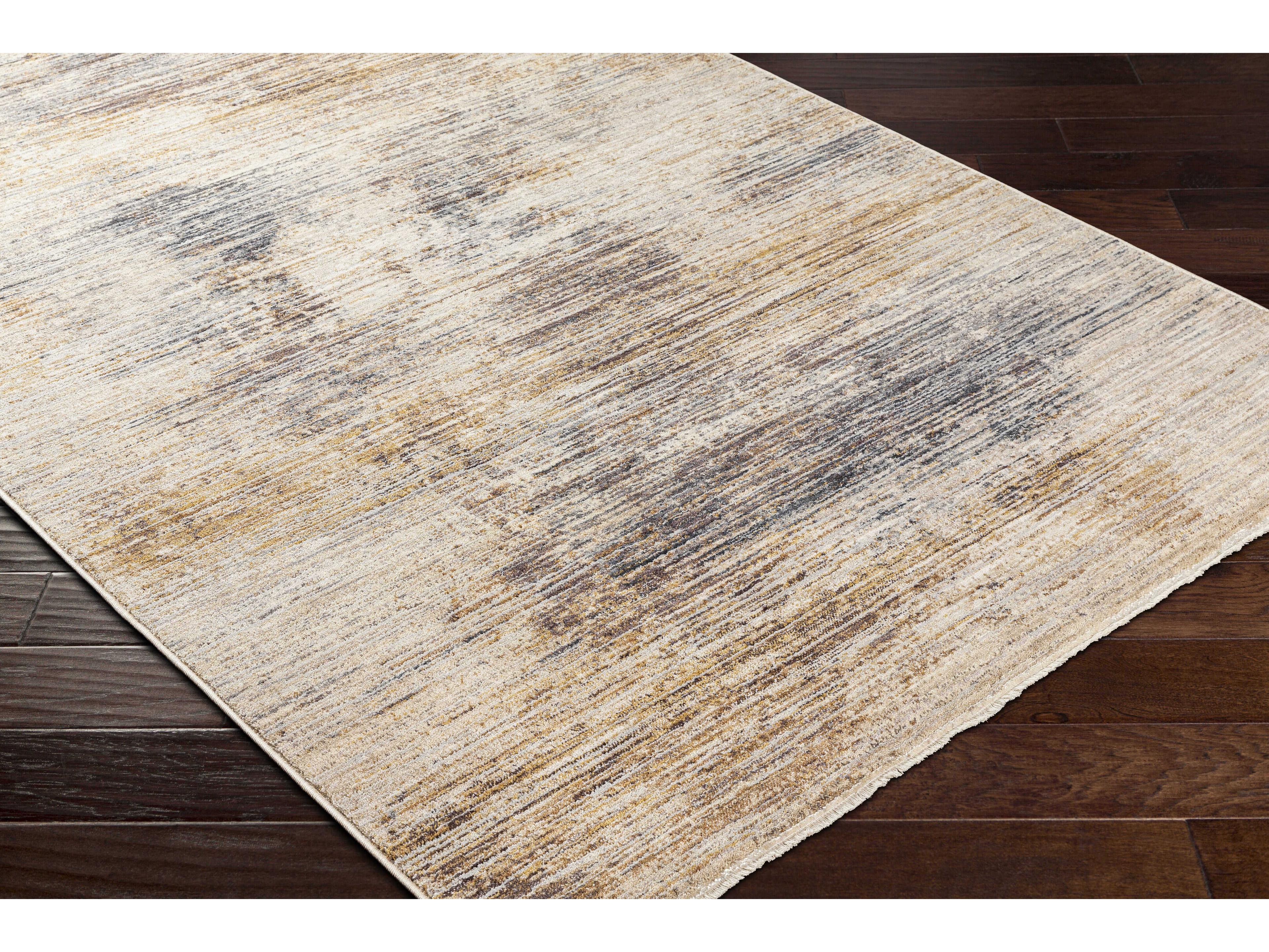 Livabliss by Surya Aida Abstract Area Rug