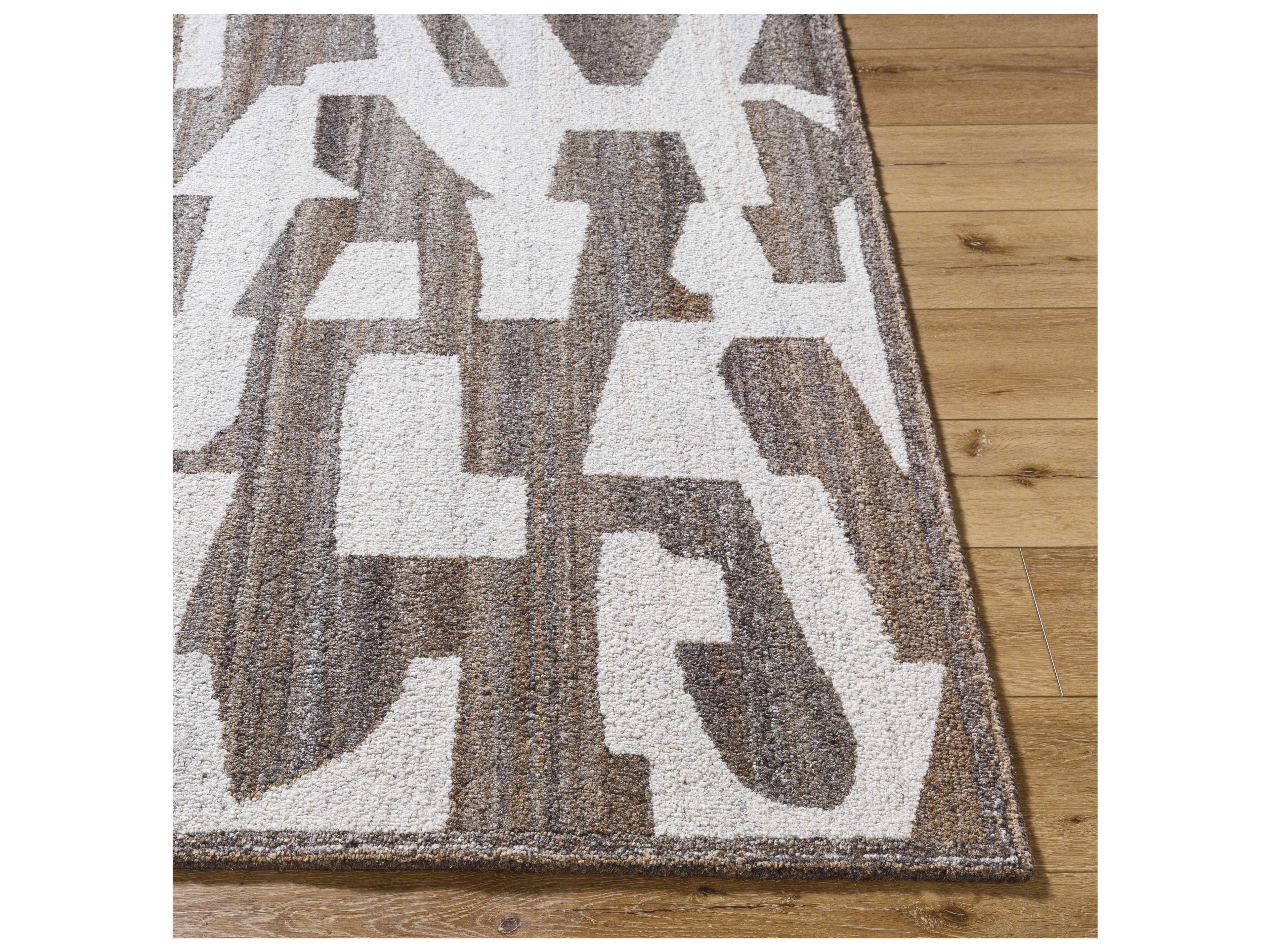 Livabliss by Surya Andes Geometric Area Rug