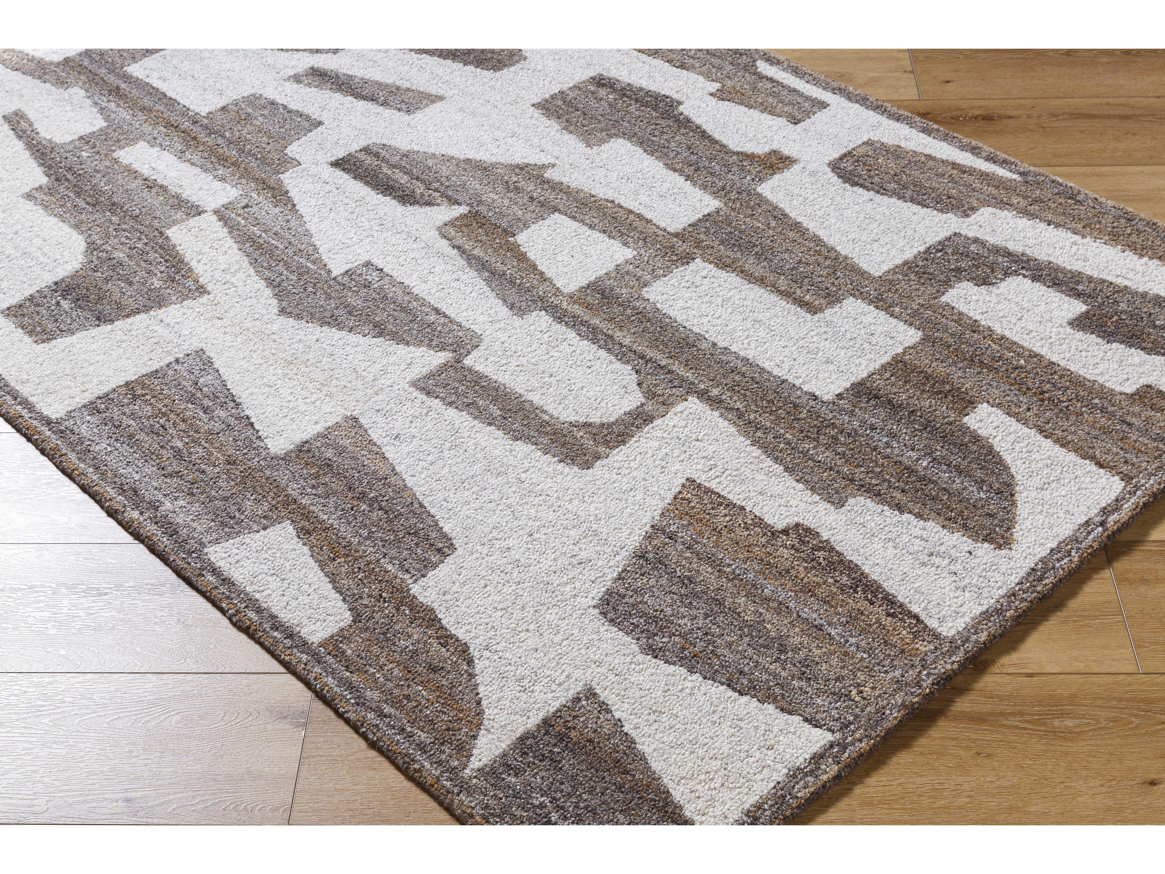 Livabliss by Surya Andes Geometric Area Rug