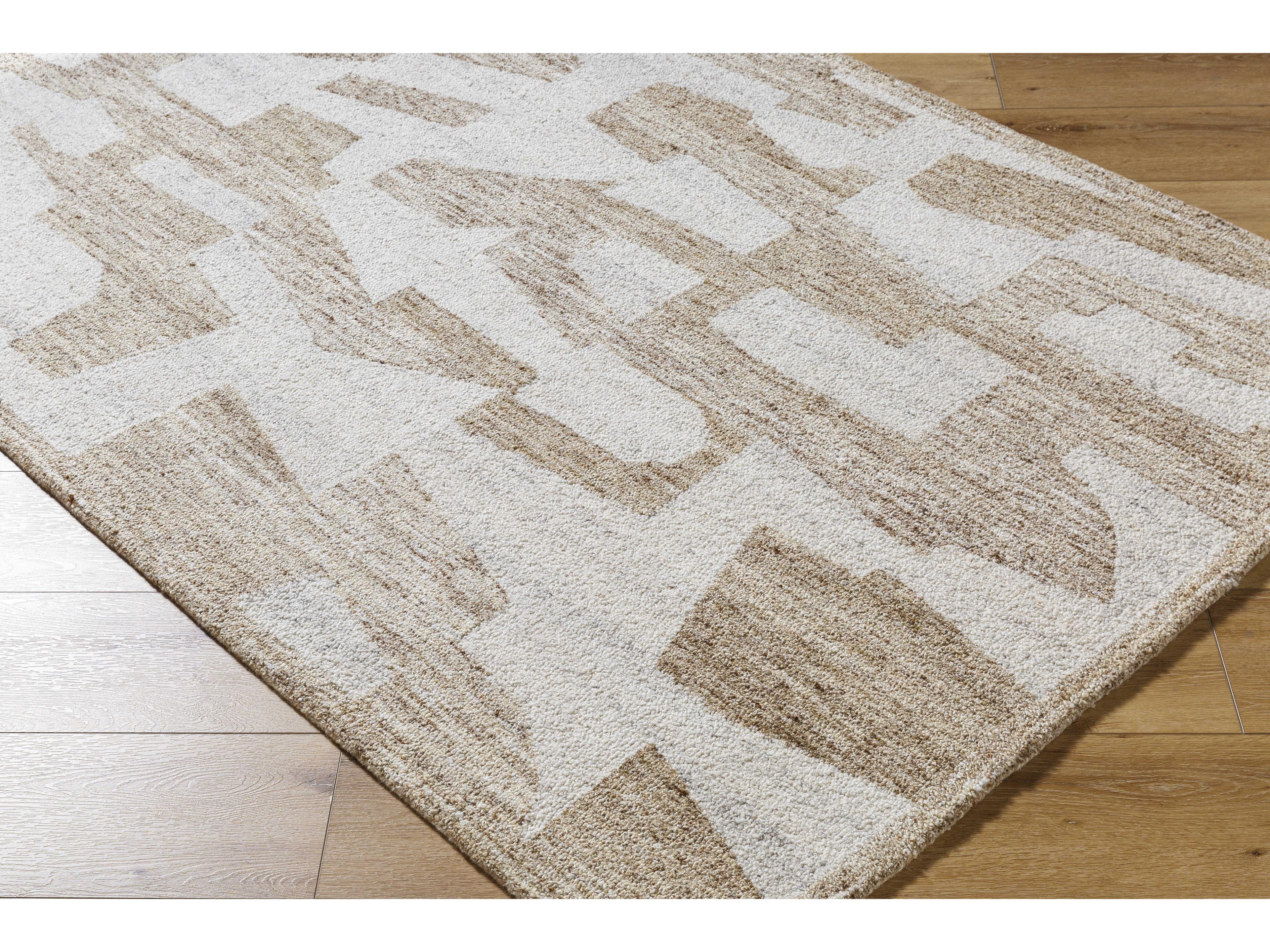 Livabliss by Surya Andes Geometric Area Rug