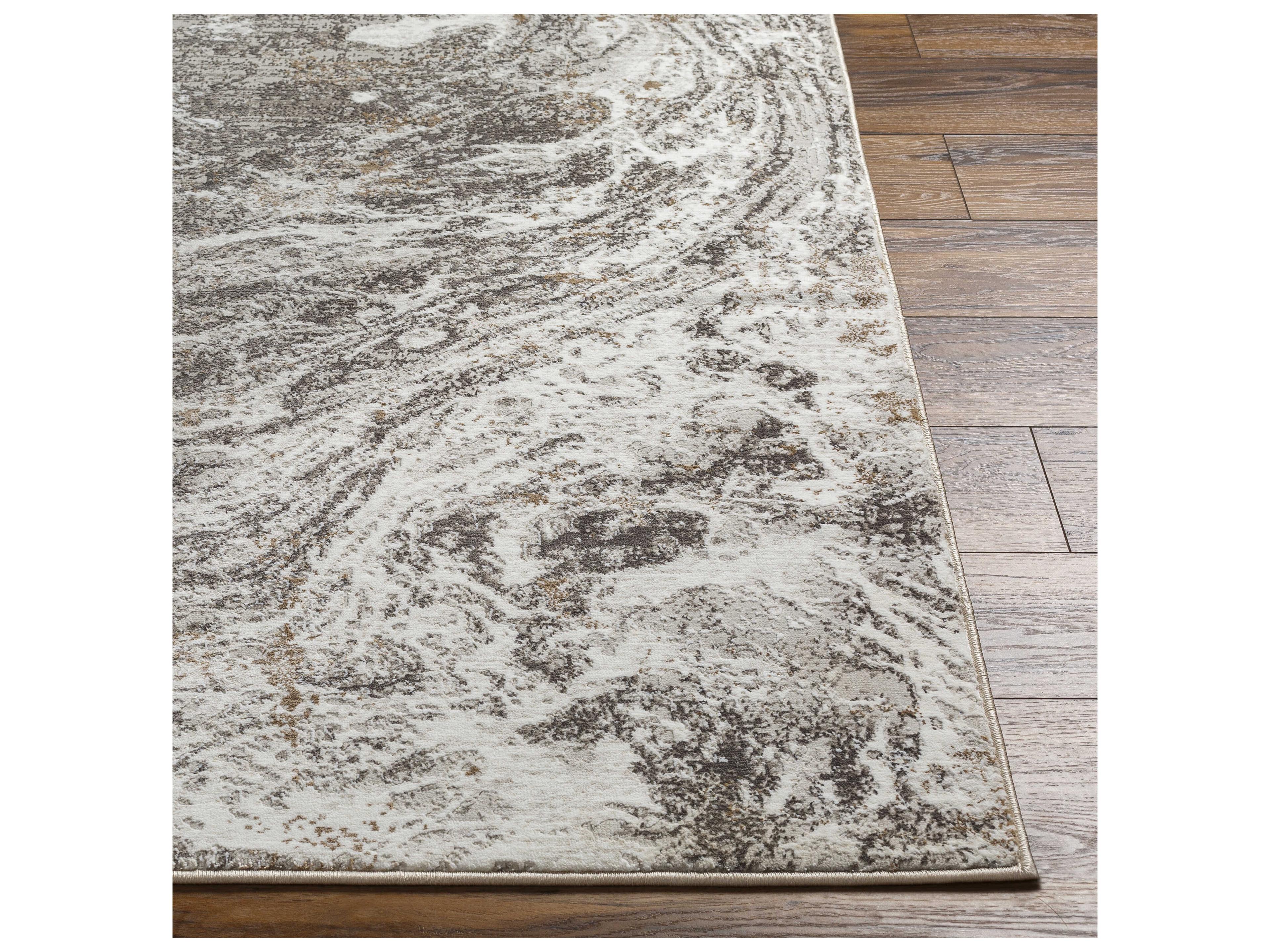 Livabliss by Surya Allegro Plus Abstract Area Rug