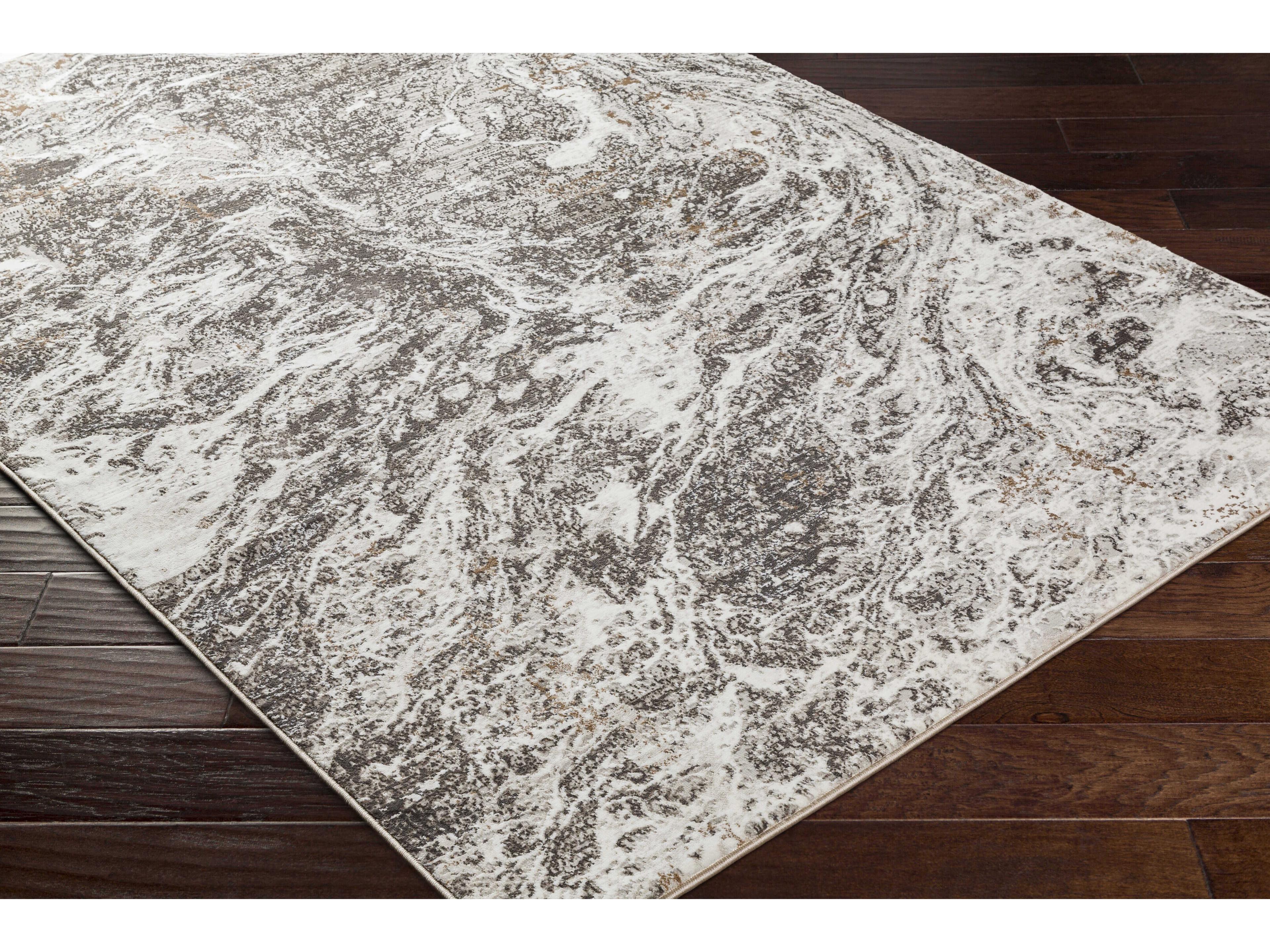 Livabliss by Surya Allegro Plus Abstract Area Rug