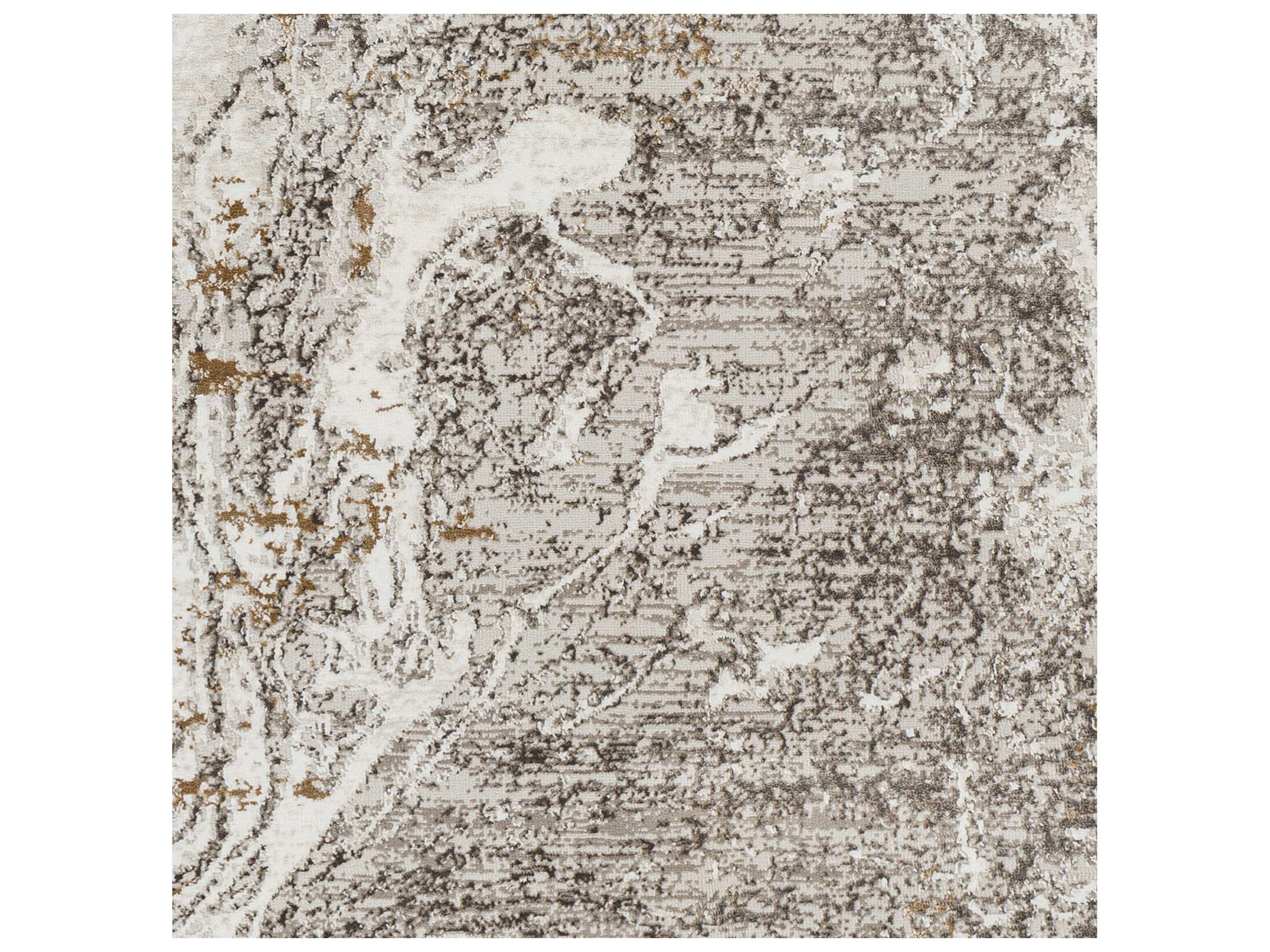 Livabliss by Surya Allegro Plus Abstract Area Rug