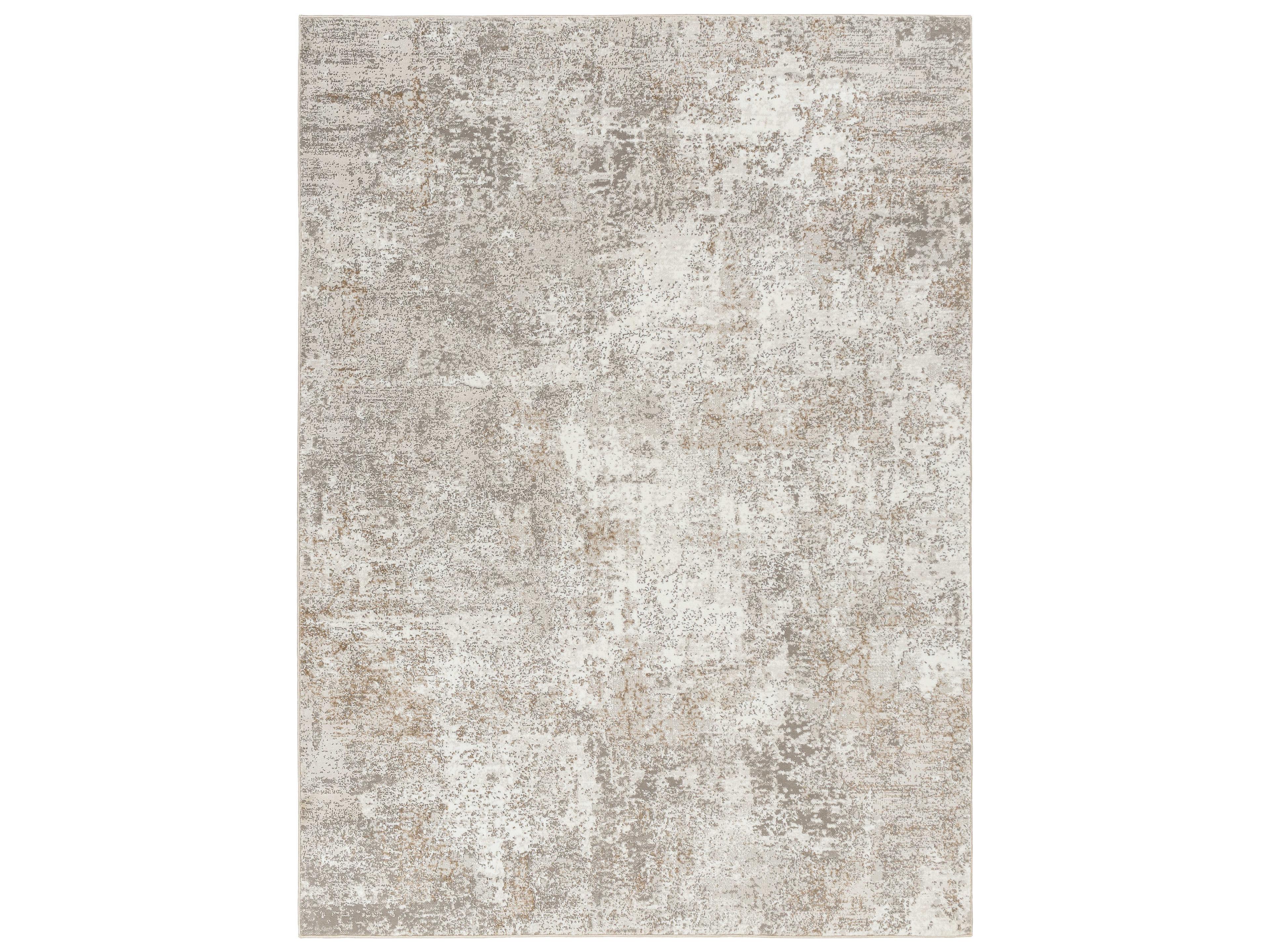 Allegro Plus Abstract Area Rug