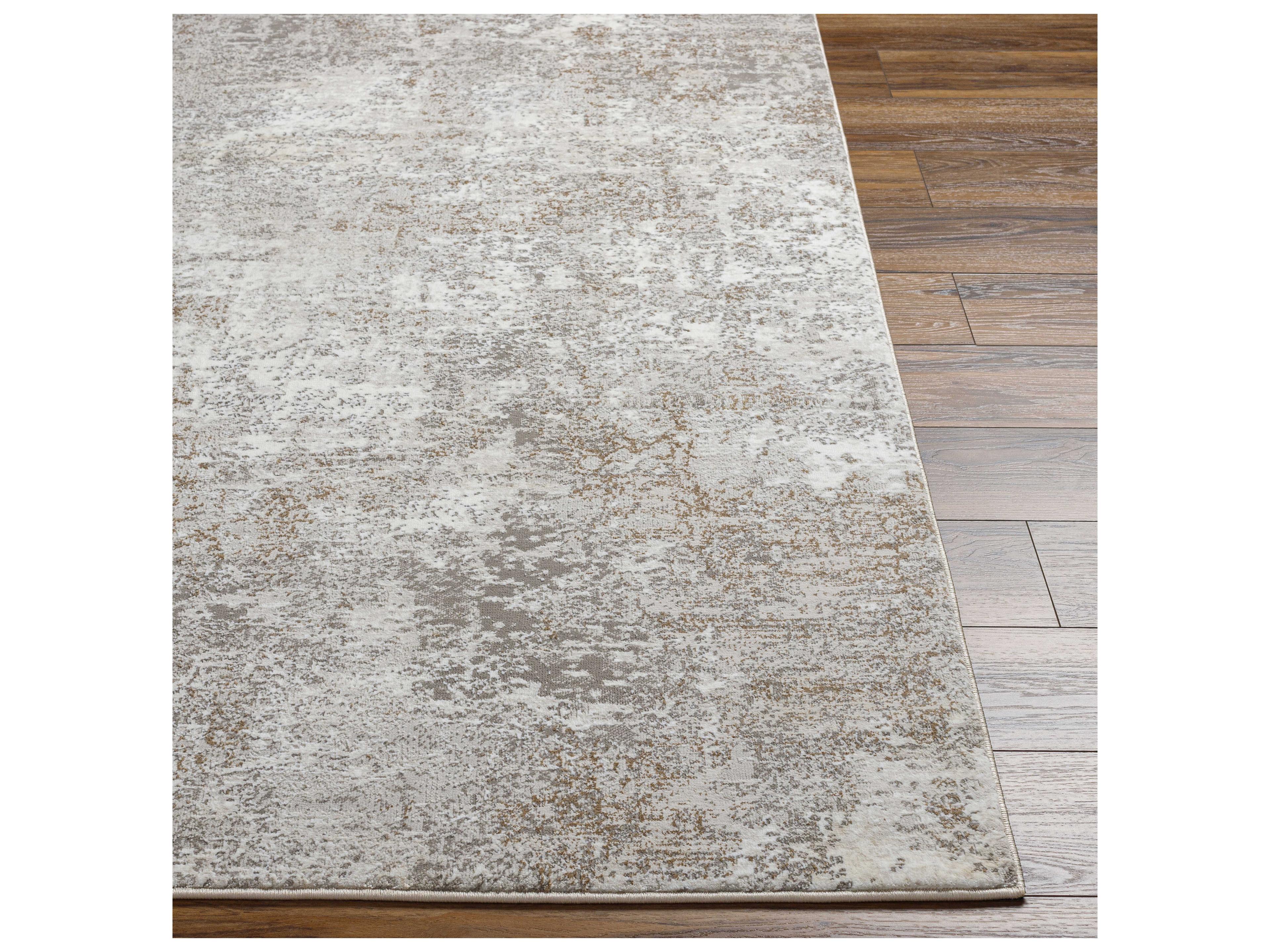 Livabliss by Surya Allegro Plus Abstract Area Rug