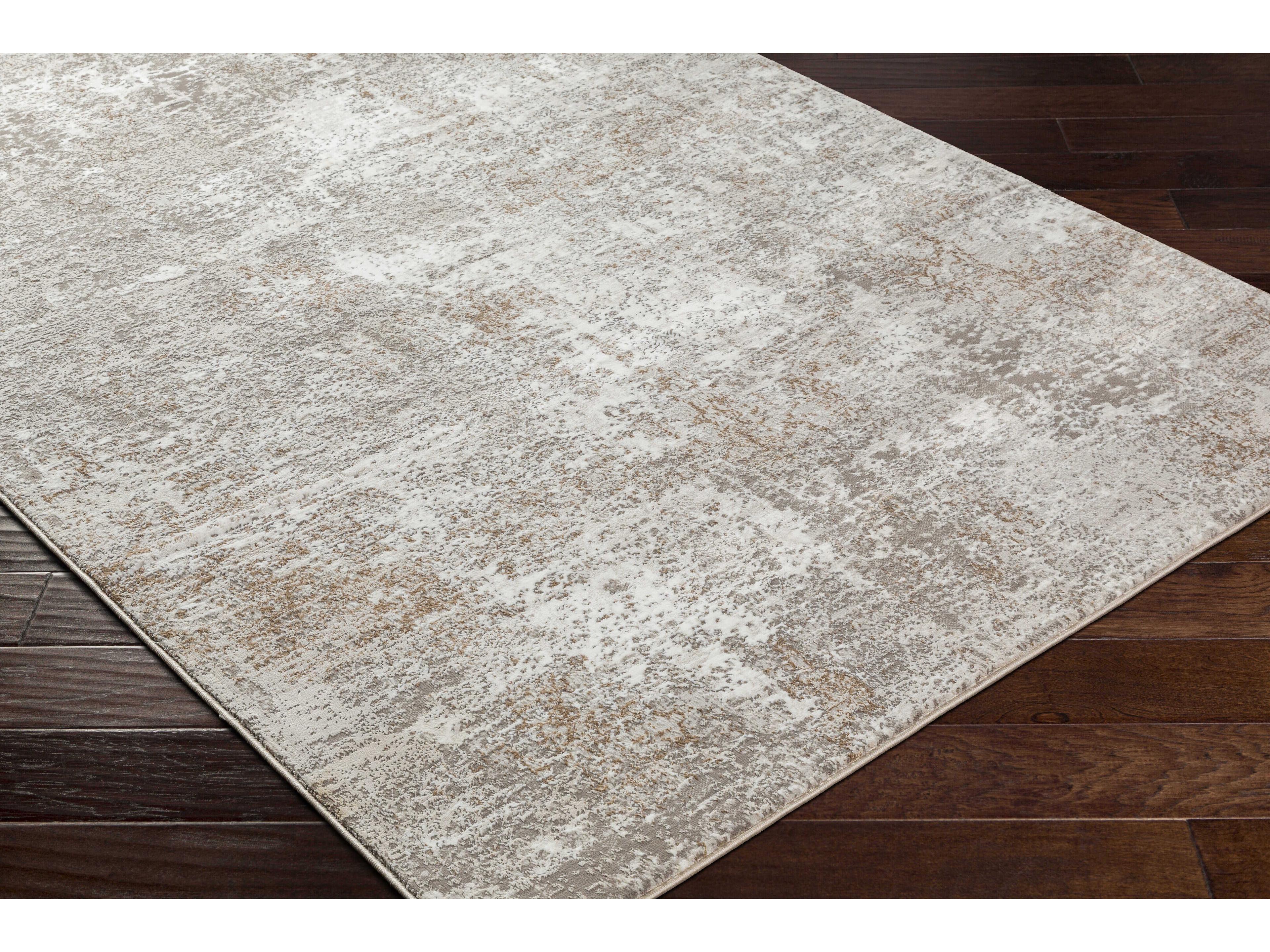 Livabliss by Surya Allegro Plus Abstract Area Rug