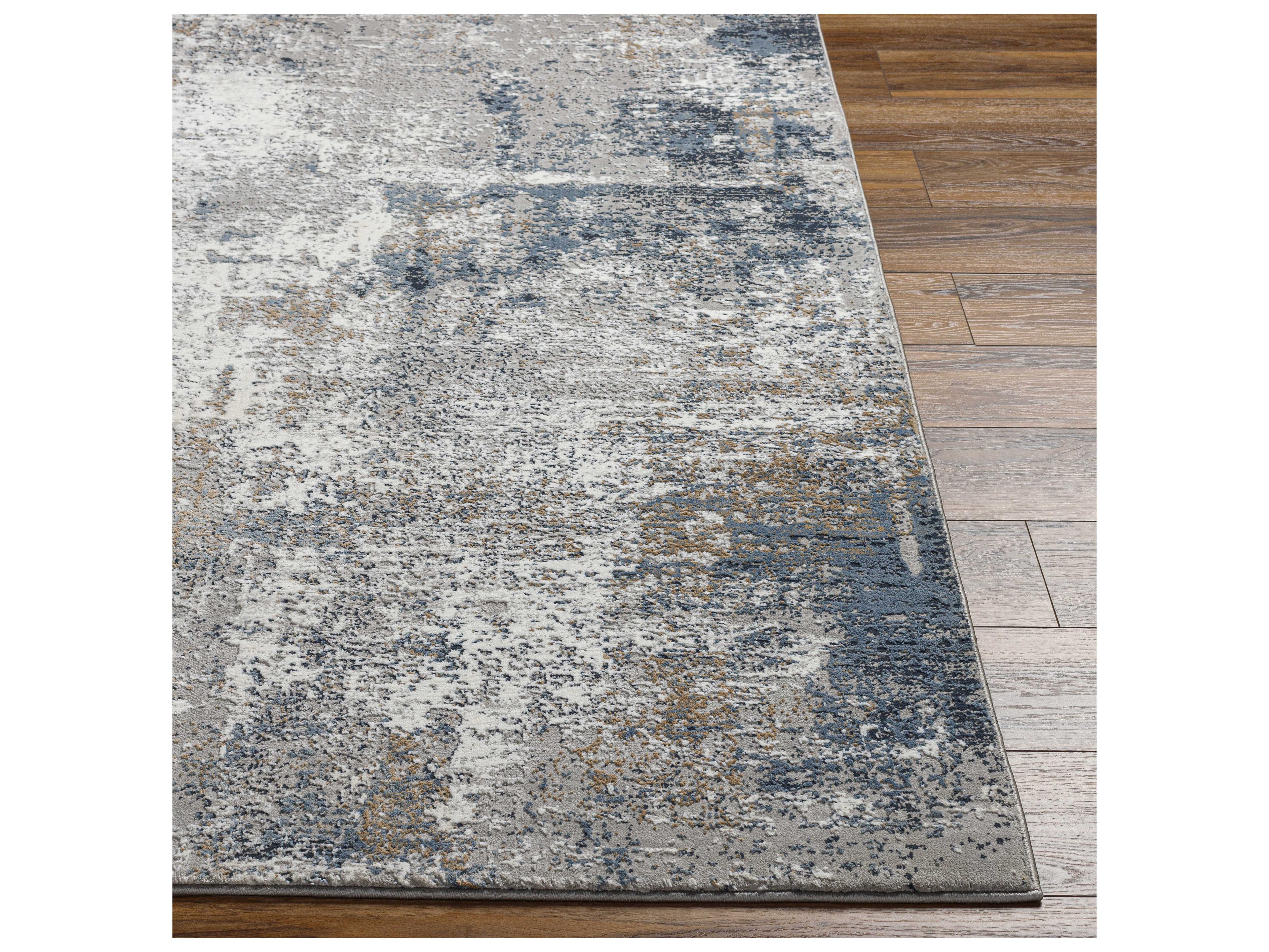 Livabliss by Surya Allegro Plus Abstract Area Rug