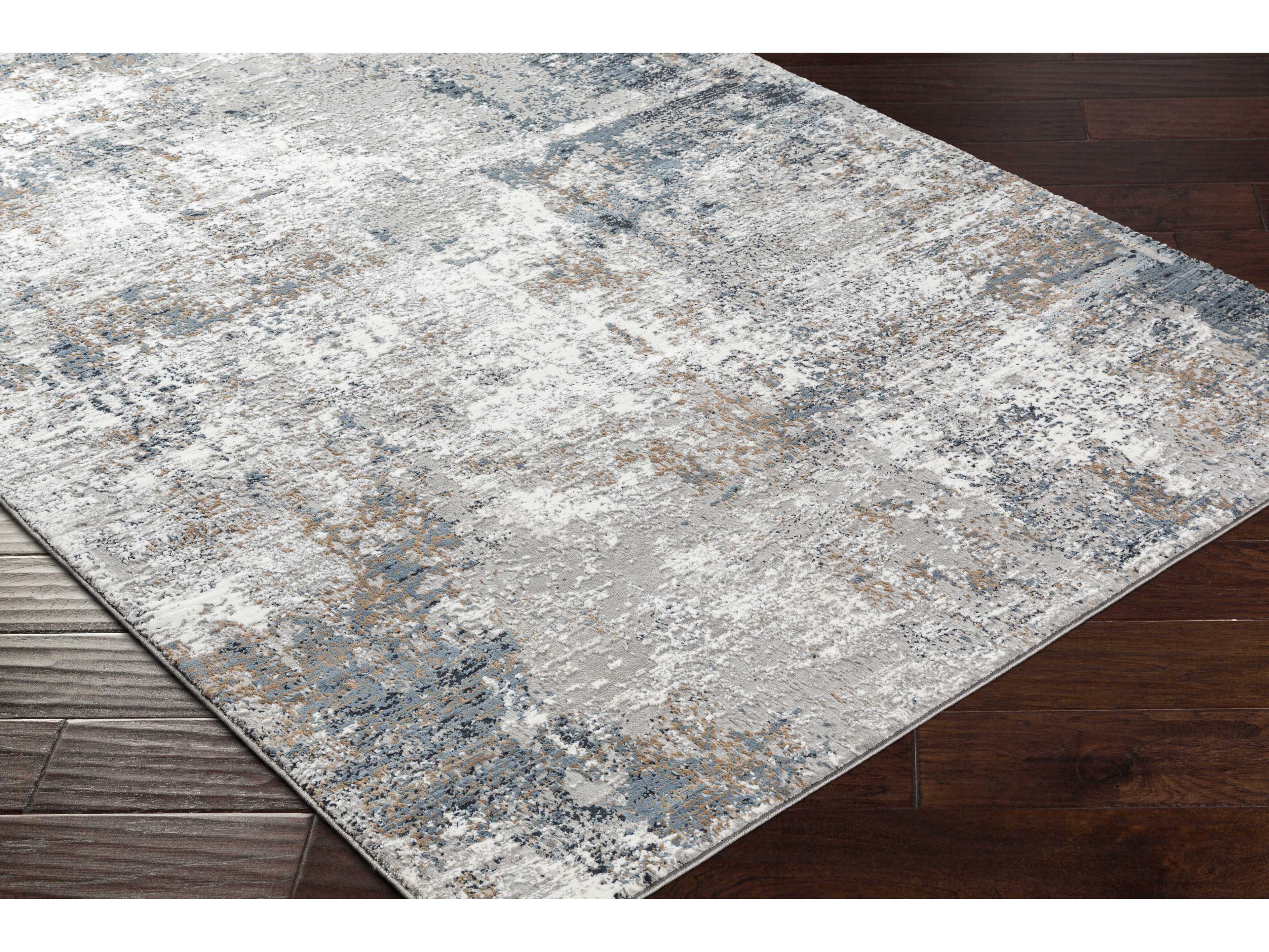 Livabliss by Surya Allegro Plus Abstract Area Rug