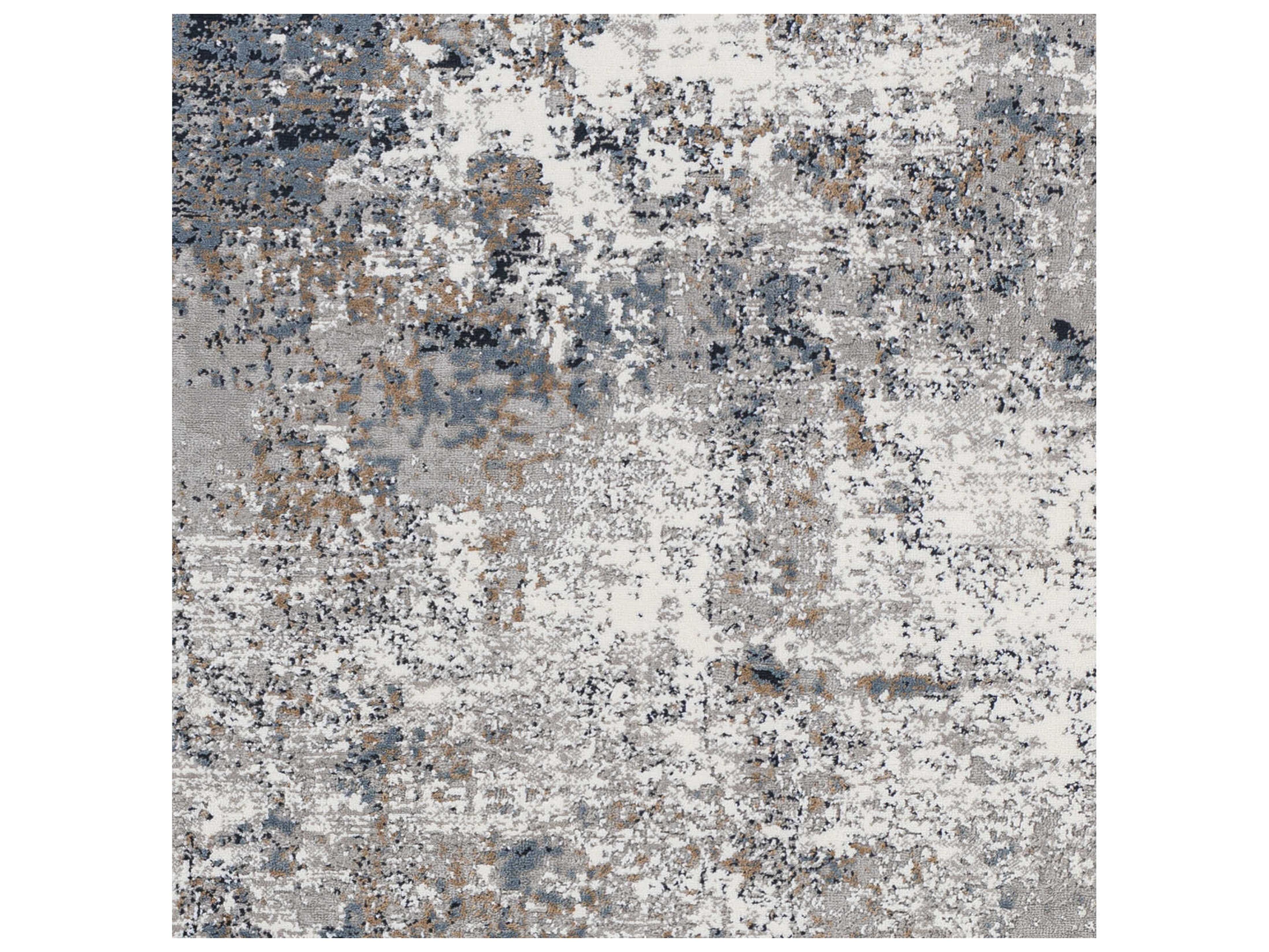 Livabliss by Surya Allegro Plus Abstract Area Rug
