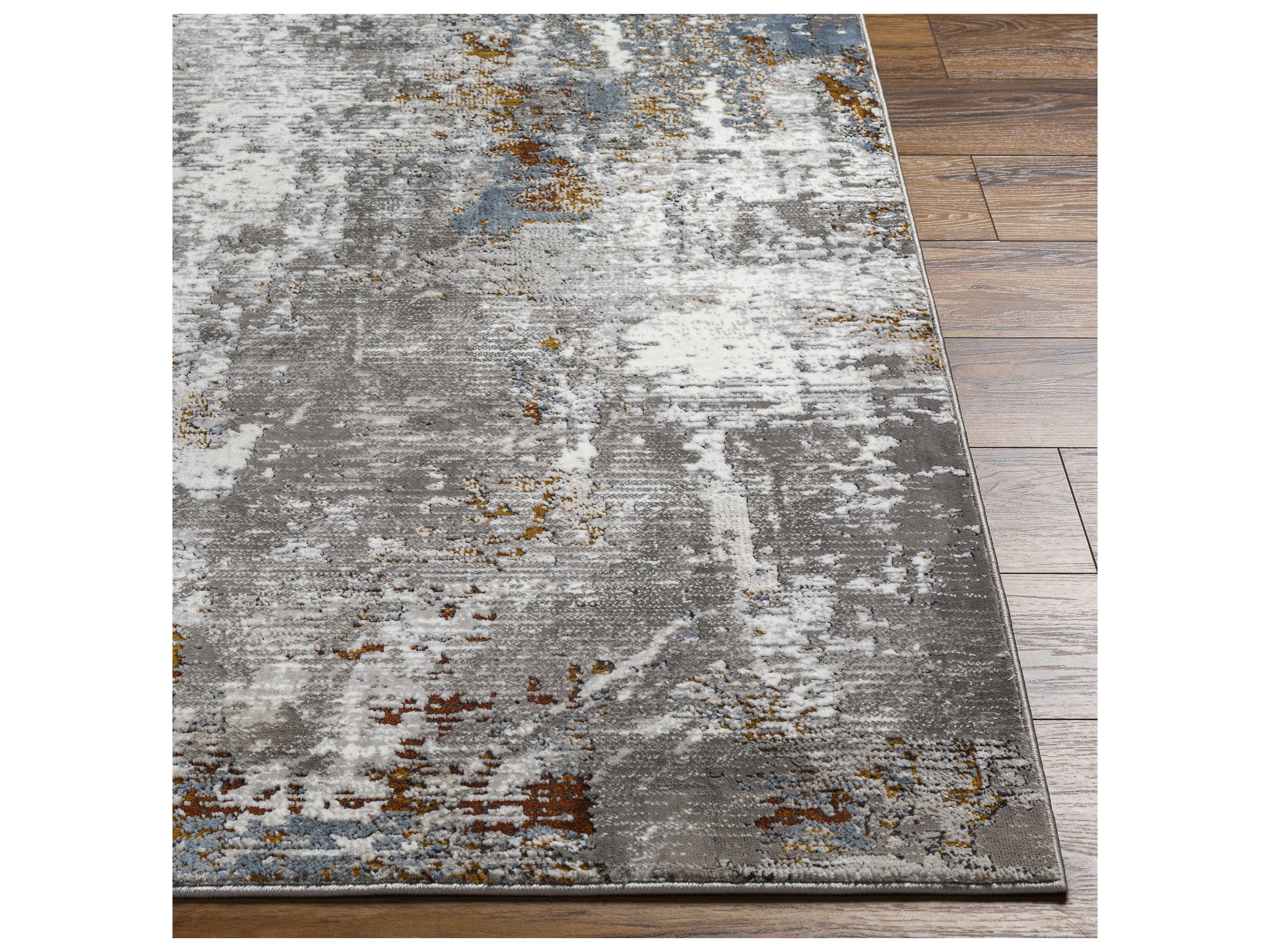 Livabliss by Surya Allegro Plus Abstract Area Rug
