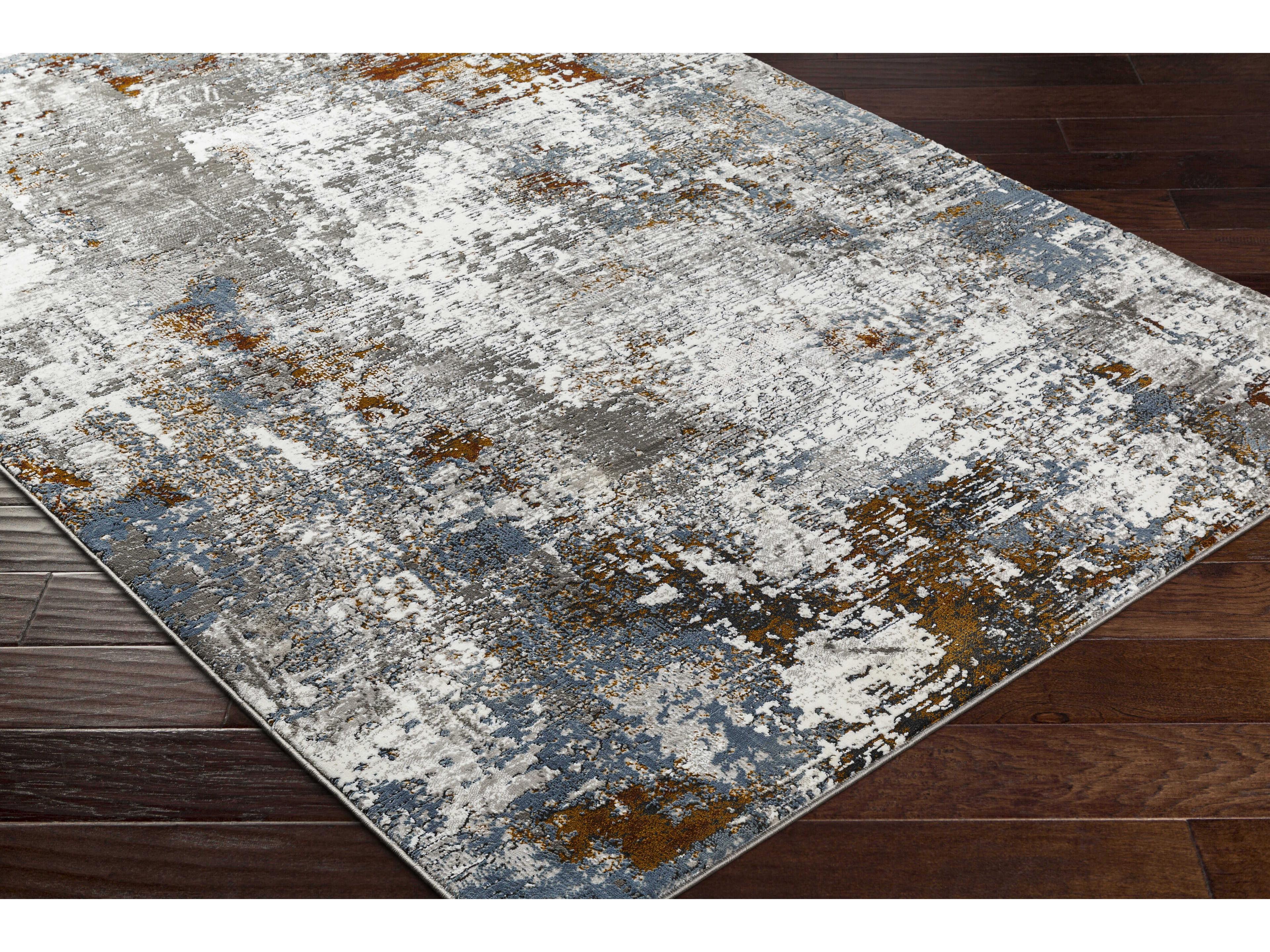 Livabliss by Surya Allegro Plus Abstract Area Rug
