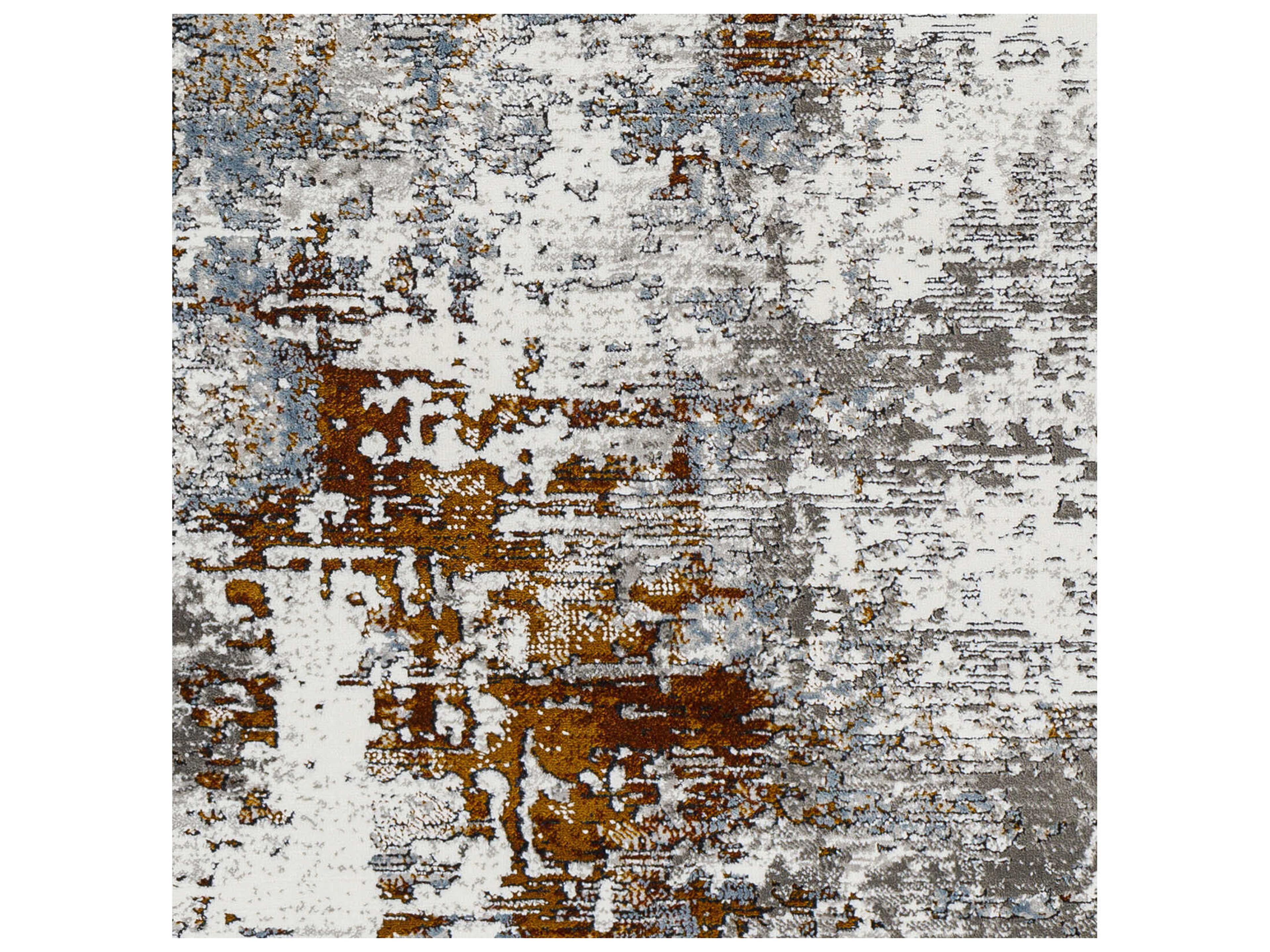 Livabliss by Surya Allegro Plus Abstract Area Rug
