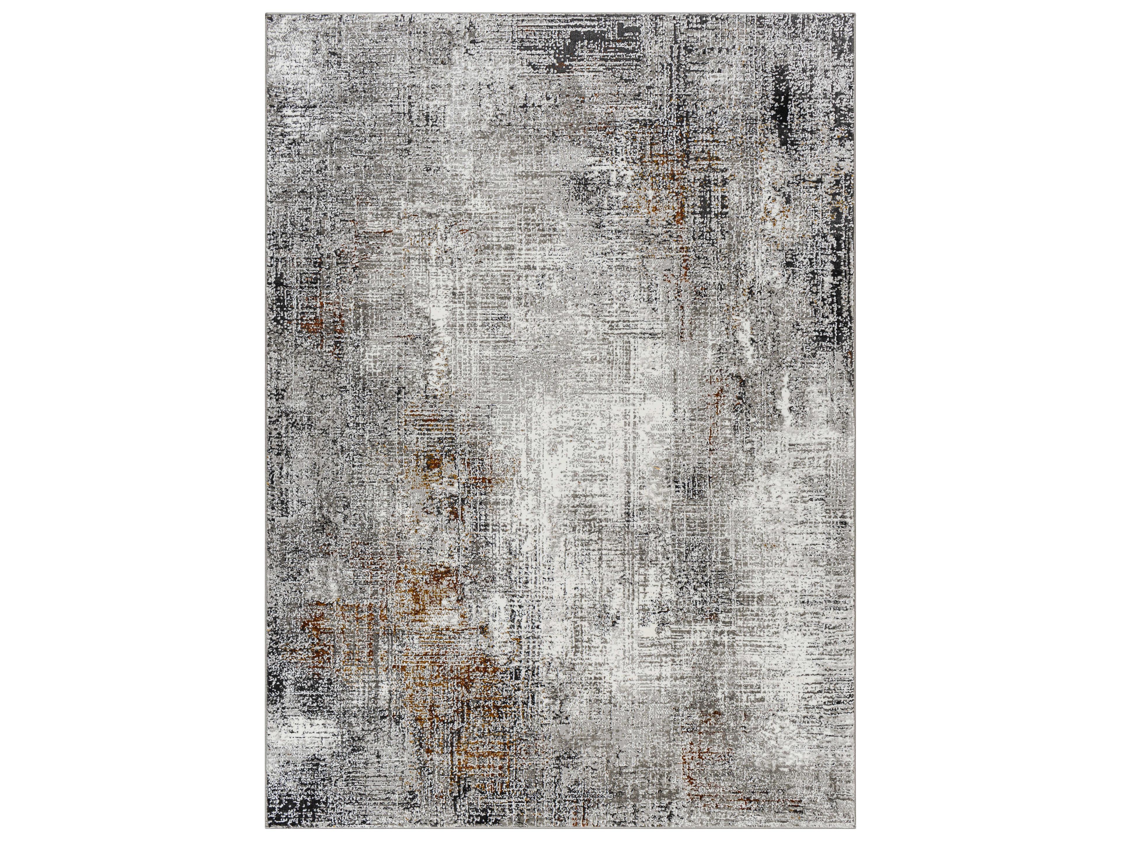 Allegro Plus Abstract Area Rug