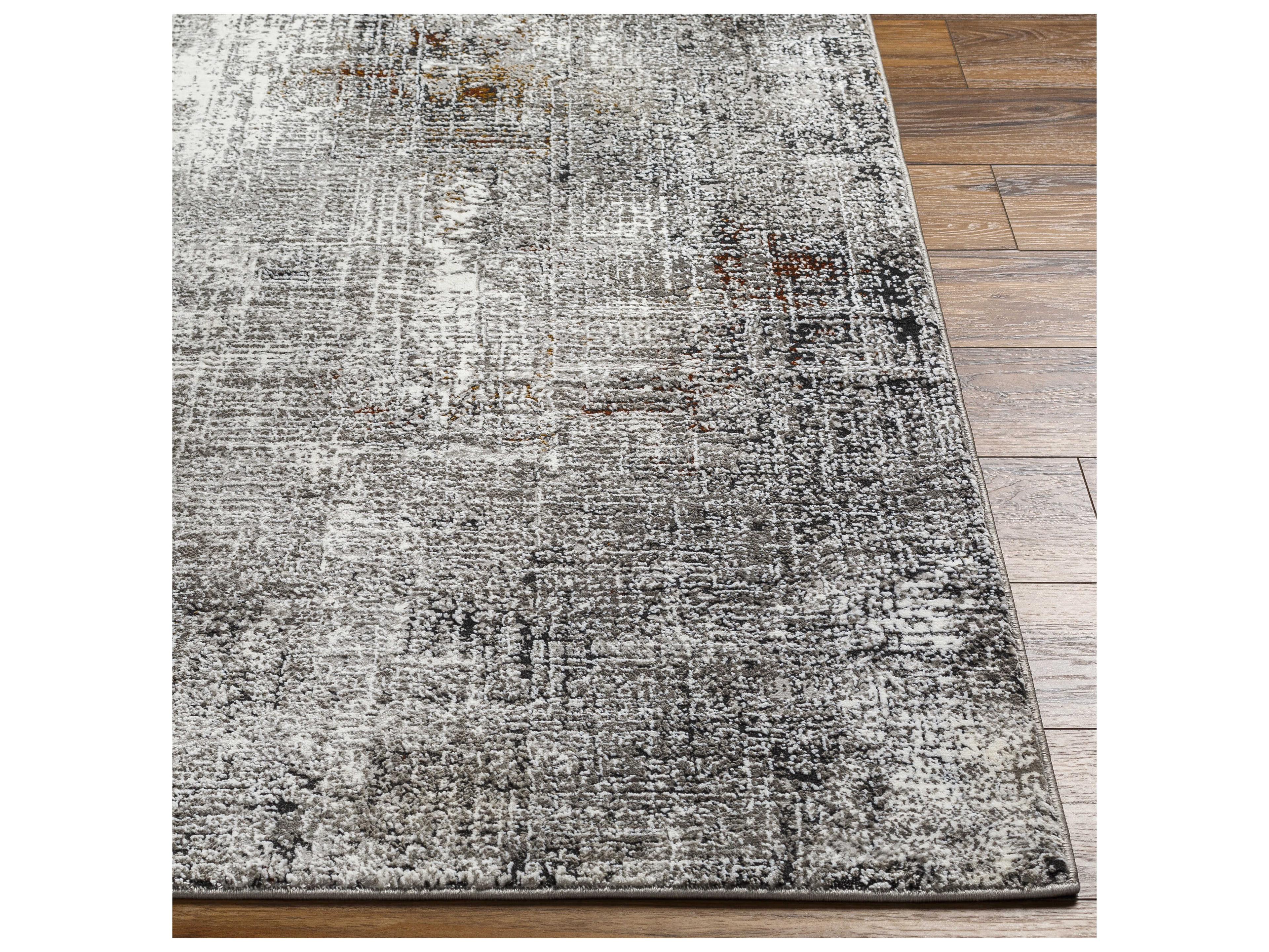 Livabliss by Surya Allegro Plus Abstract Area Rug