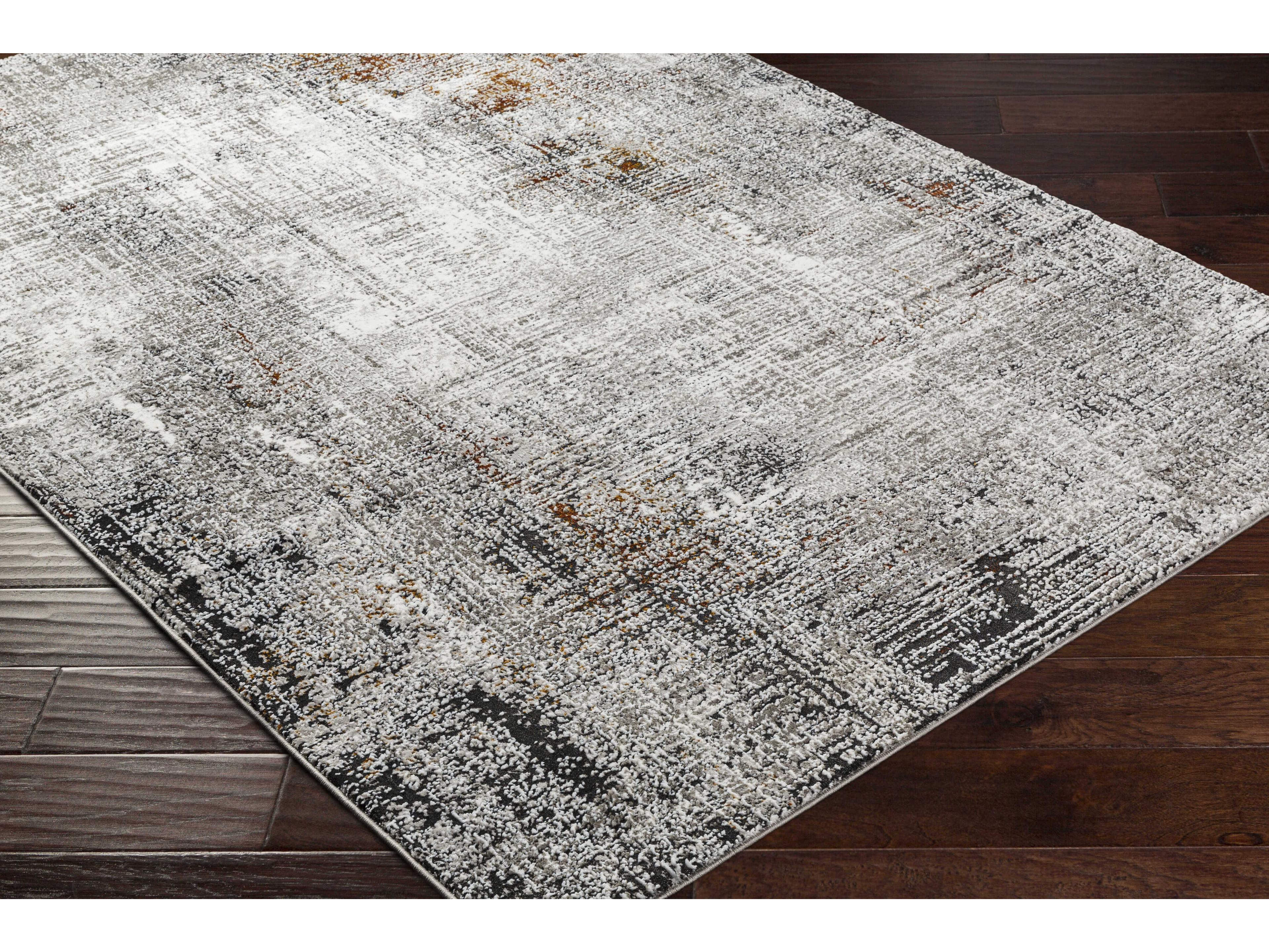 Livabliss by Surya Allegro Plus Abstract Area Rug