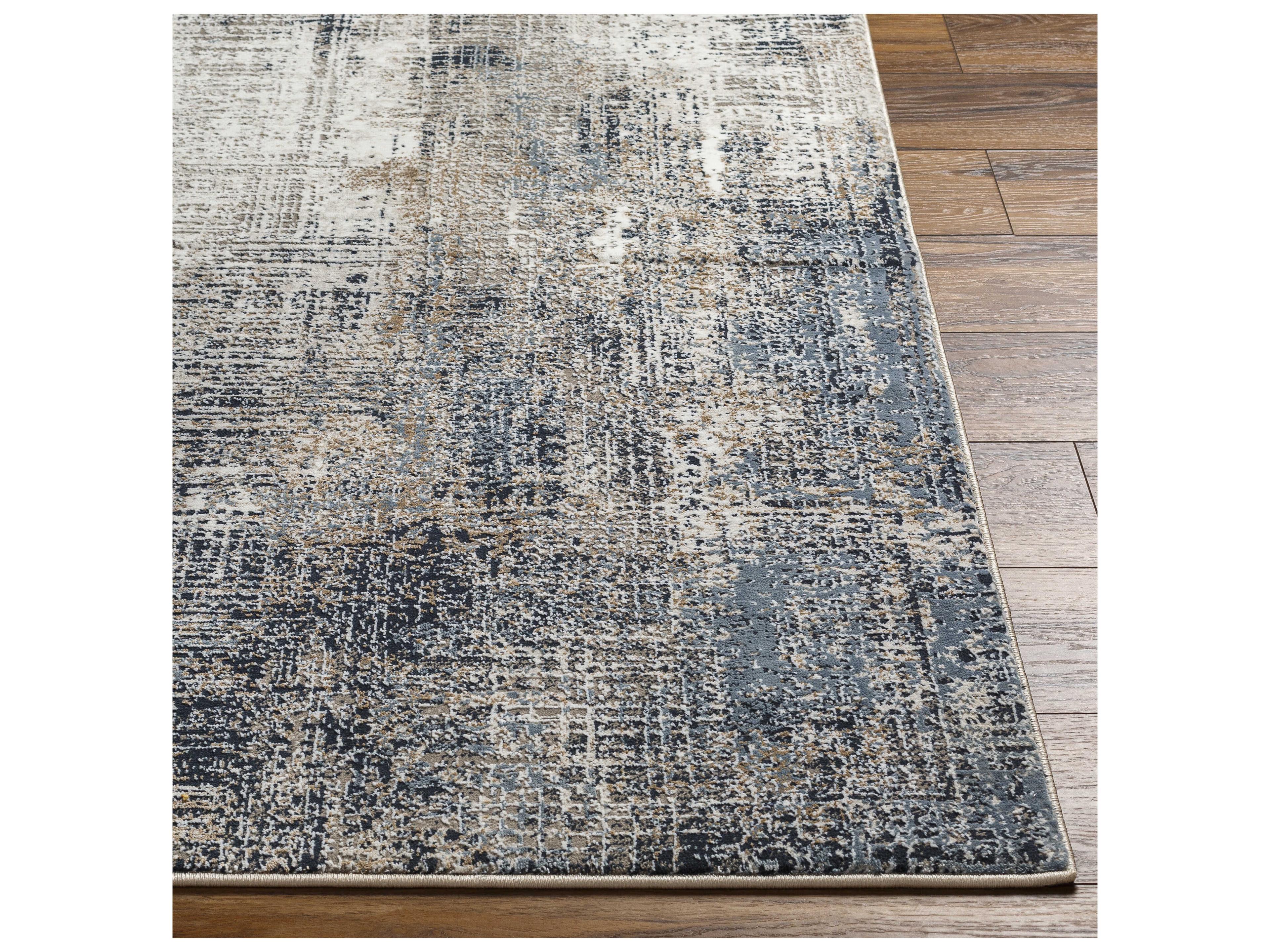 Livabliss by Surya Allegro Plus Abstract Area Rug