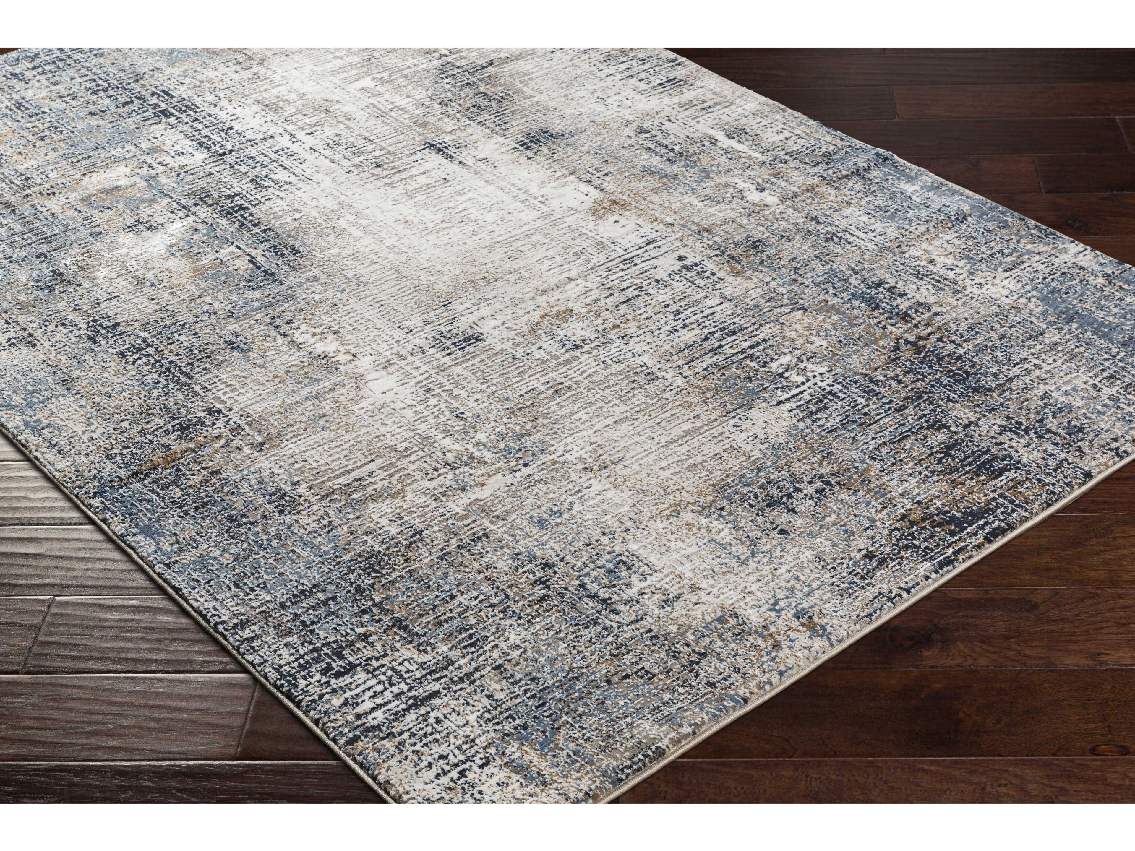 Livabliss by Surya Allegro Plus Abstract Area Rug