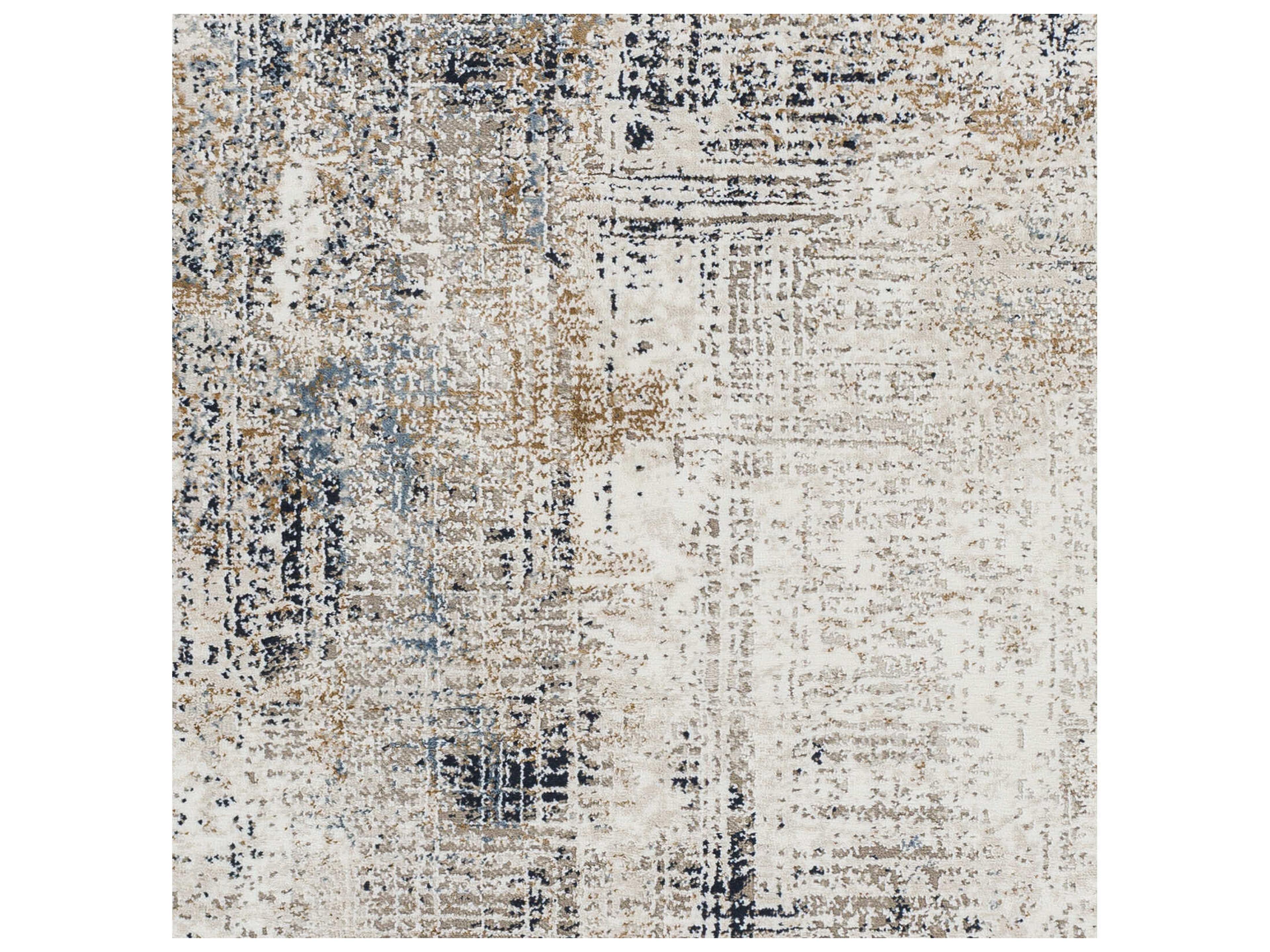 Livabliss by Surya Allegro Plus Abstract Area Rug