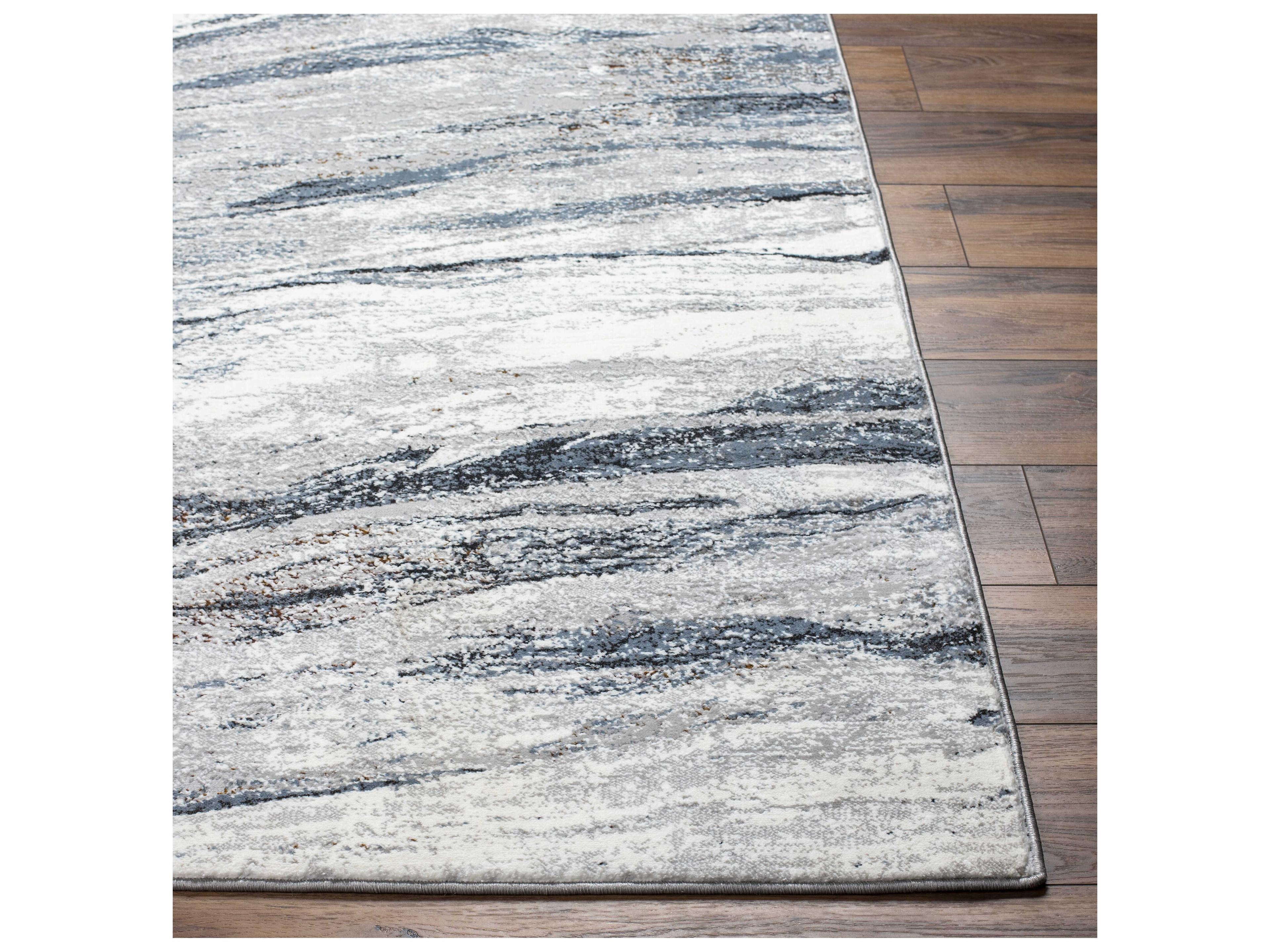 Livabliss by Surya Allegro Plus Abstract Area Rug