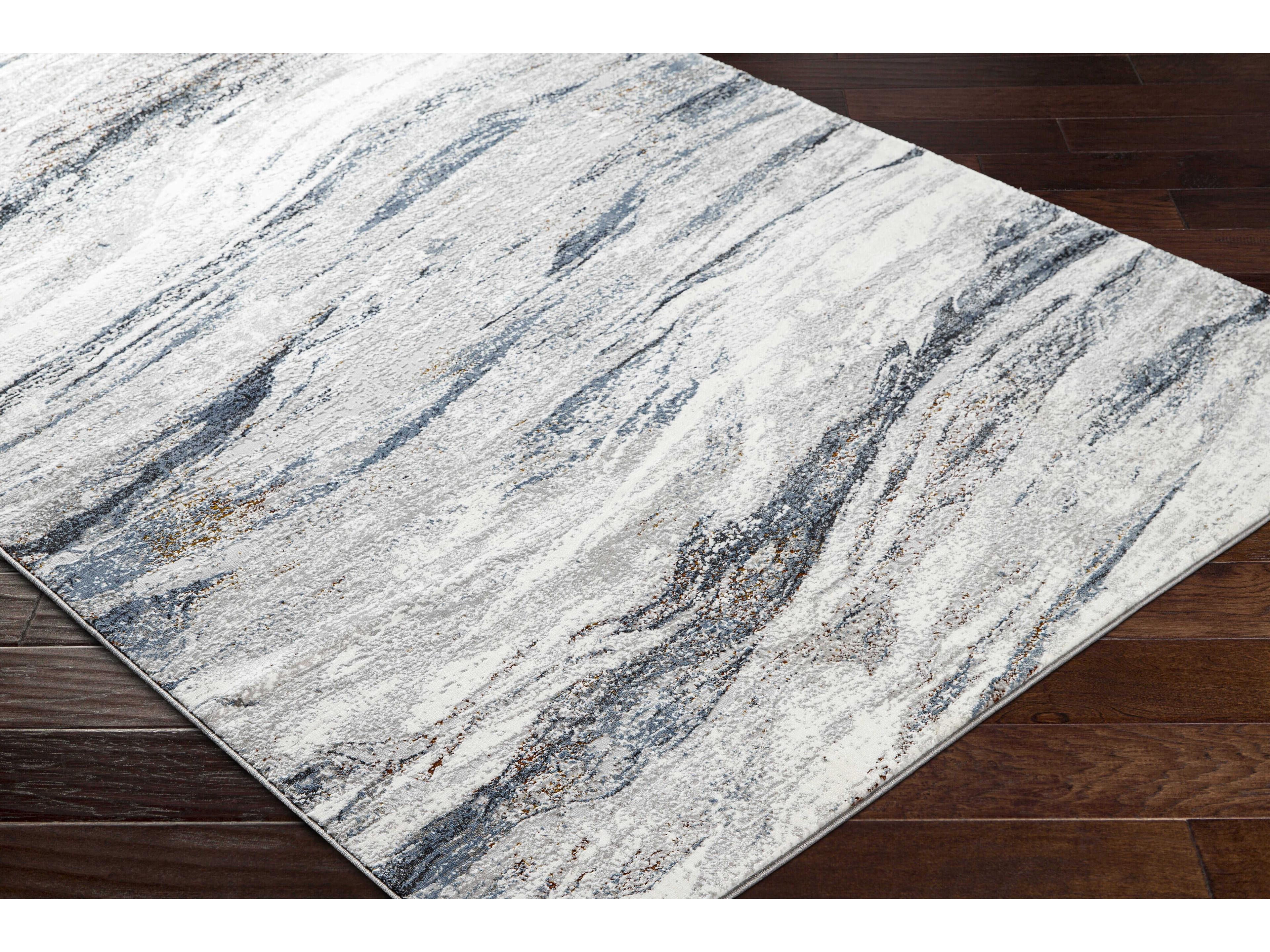 Livabliss by Surya Allegro Plus Abstract Area Rug