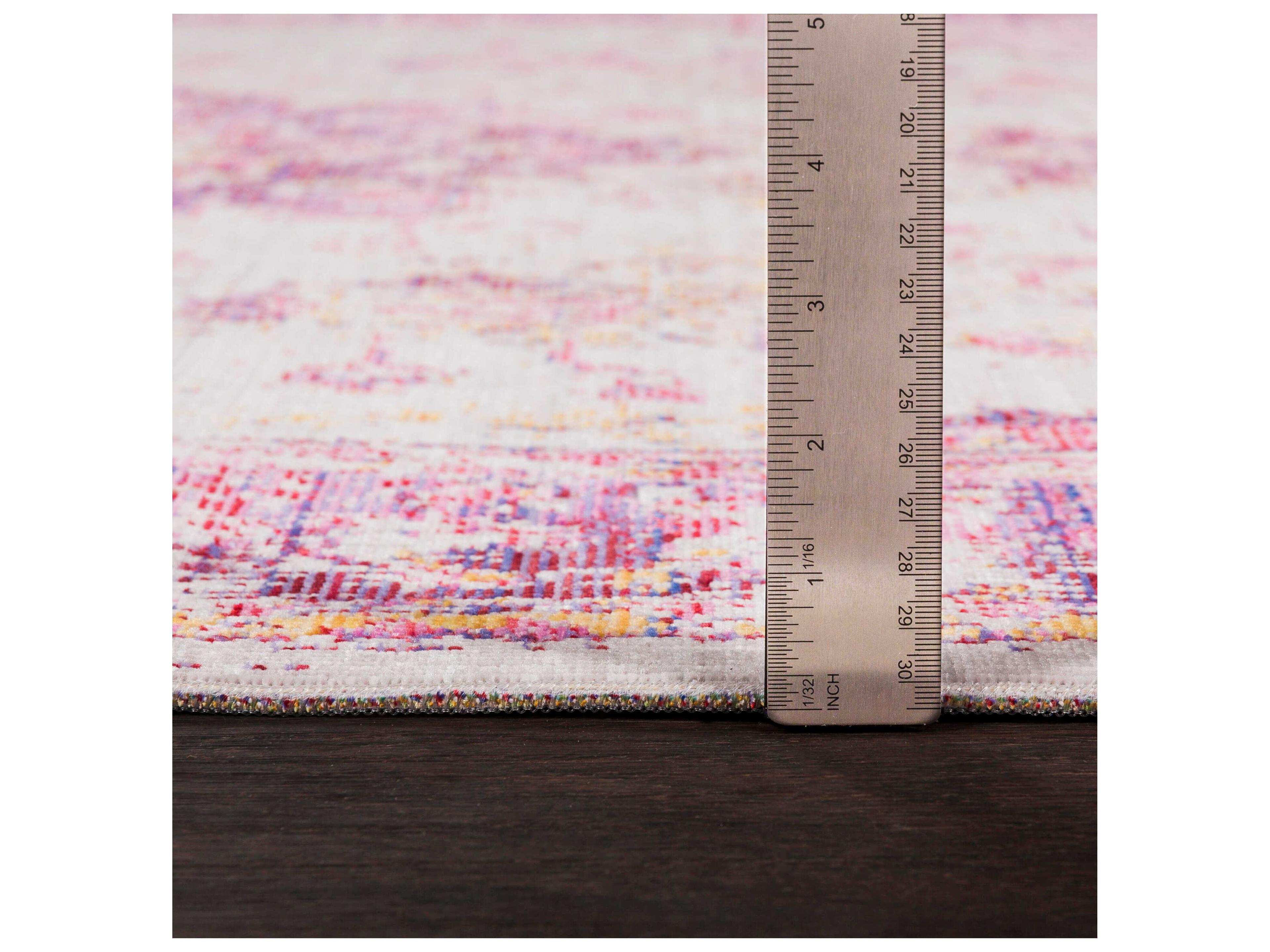 Livabliss by Surya Antioch Bordered Runner Area Rug