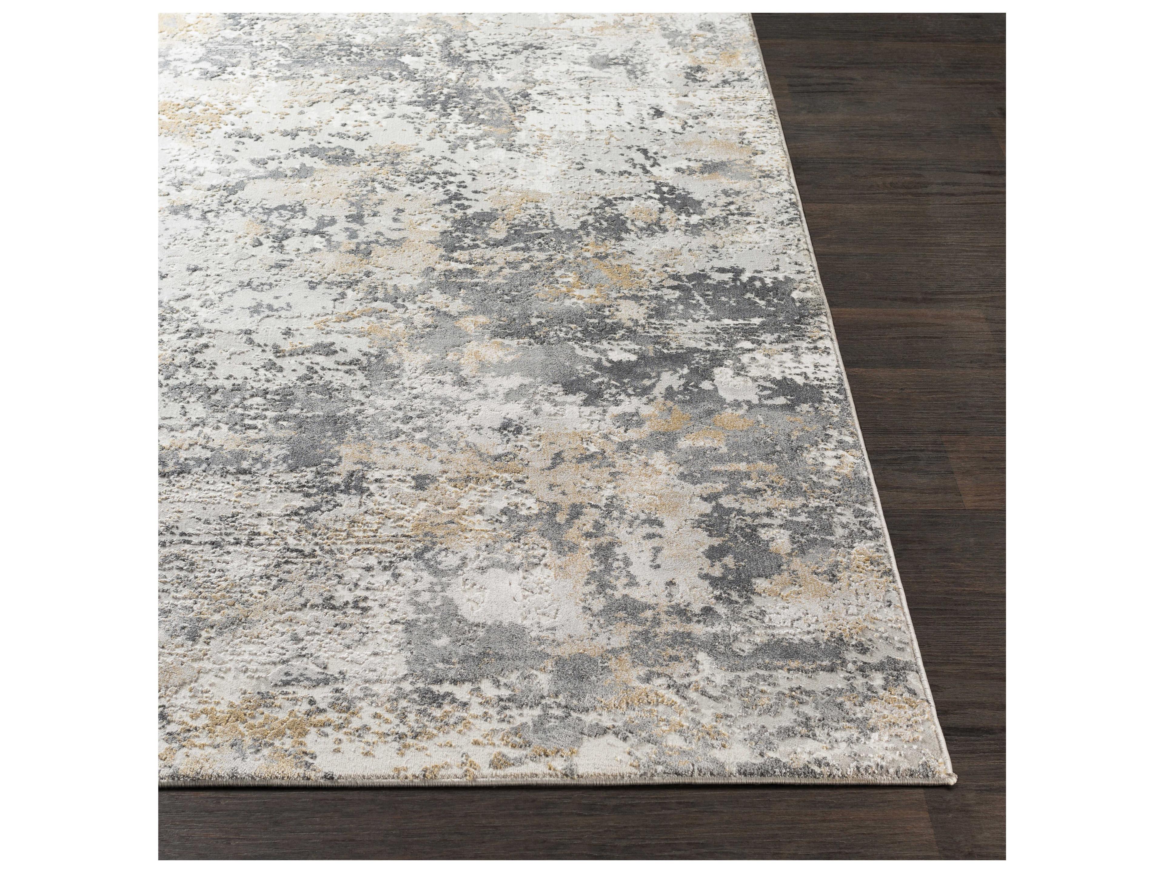 Livabliss by Surya Aisha Abstract Area Rug